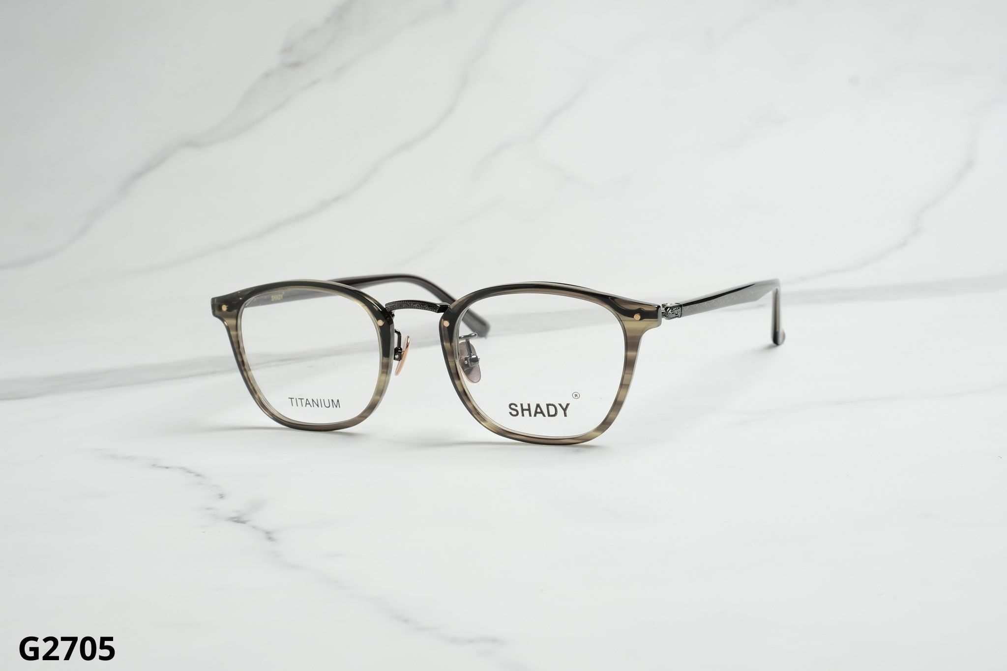  SHADY Eyewear - Glasses - G2705 