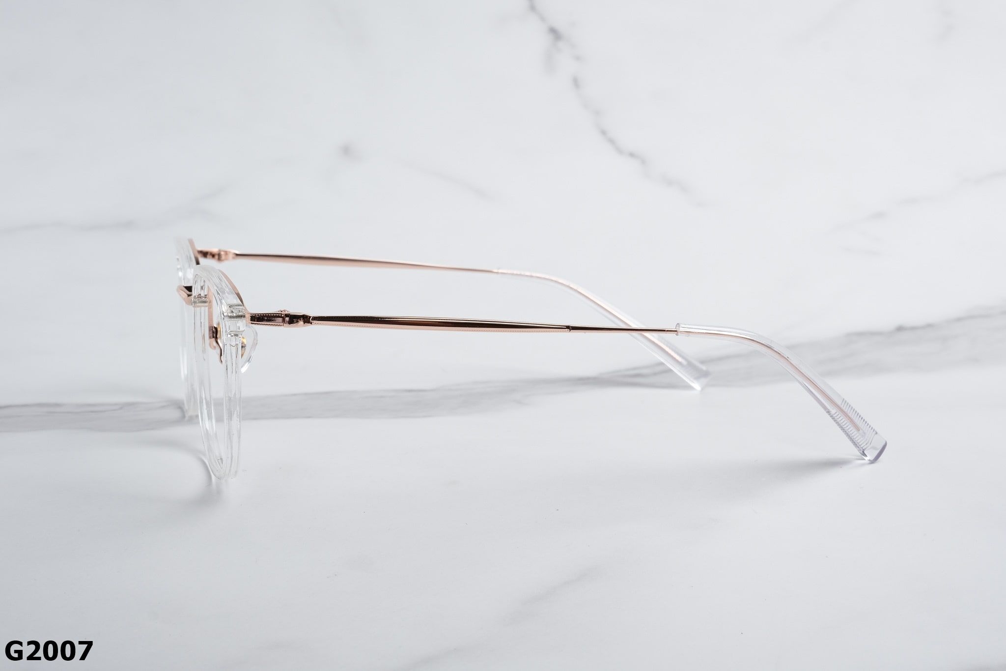  Gọng Kính G2007 