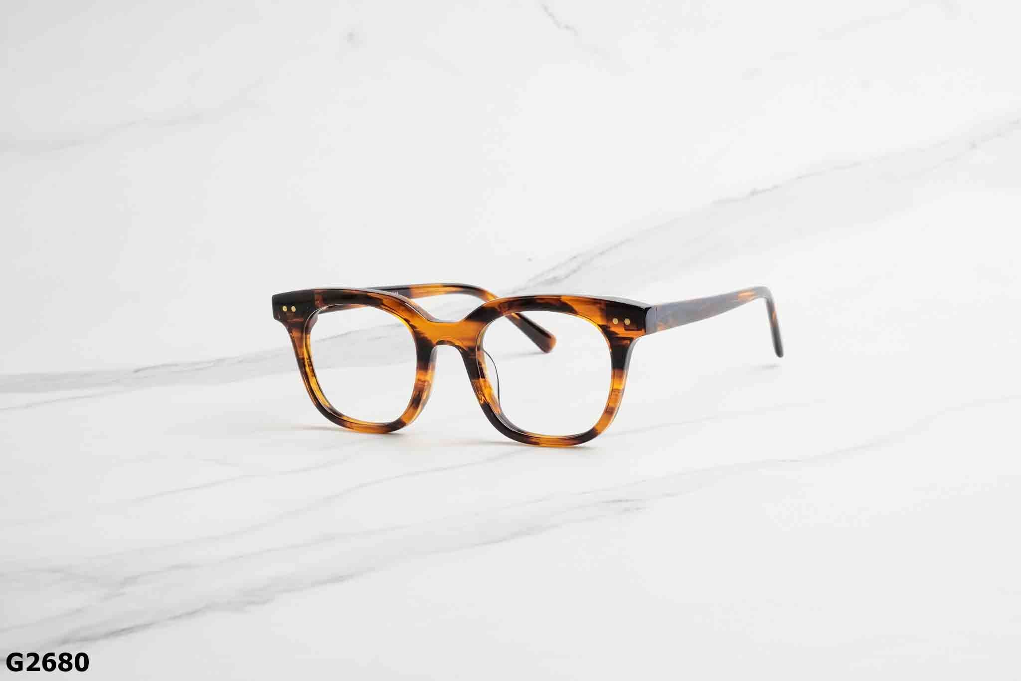  Gọng Kính G2680 
