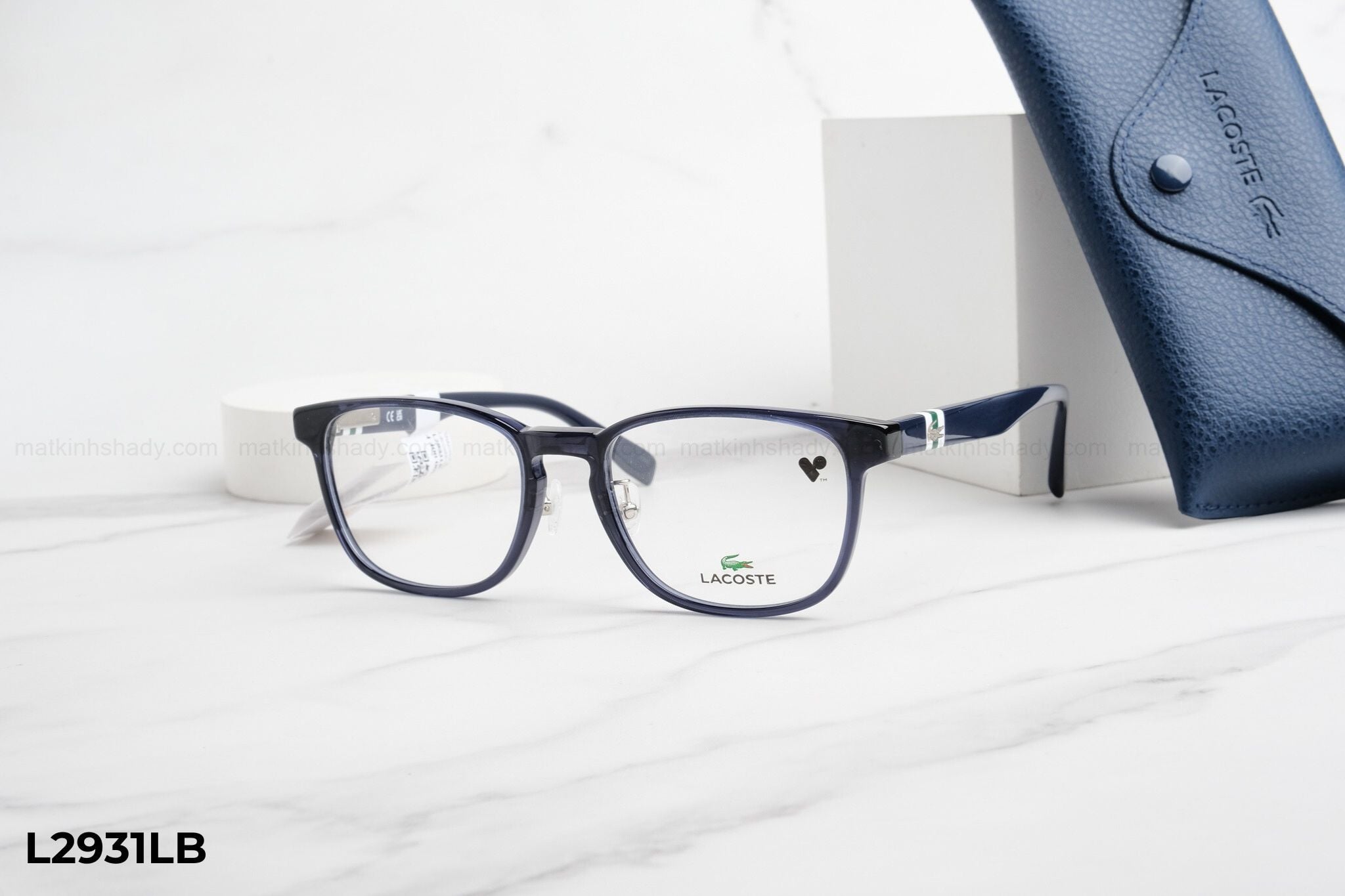  Lacoste Eyewear - Glasses - L2931LB 