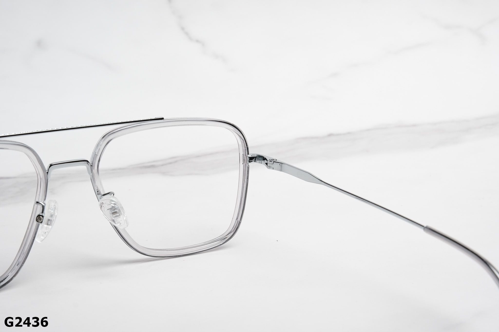  Gọng Kính G2436 