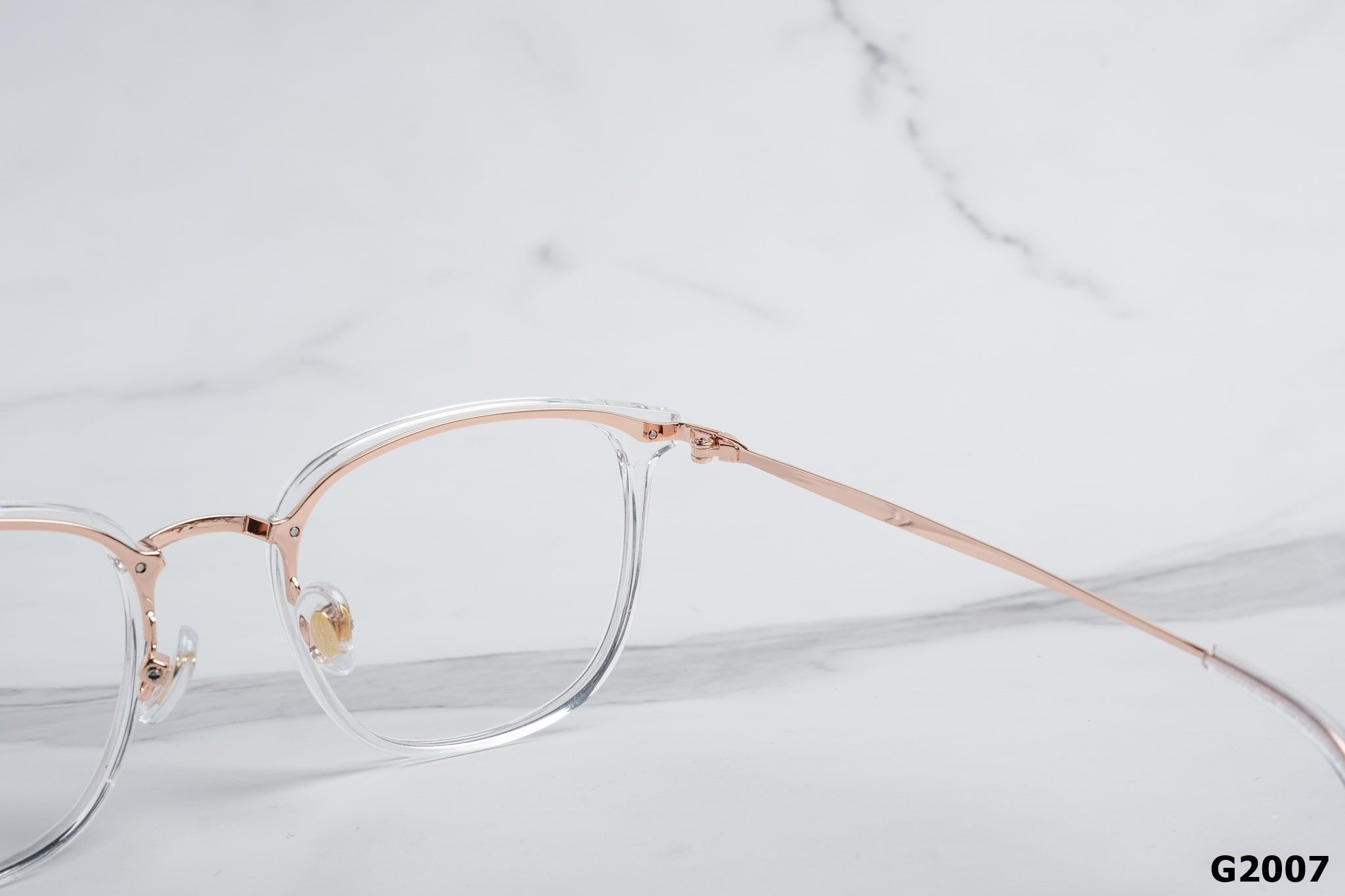  Gọng Kính G2007 