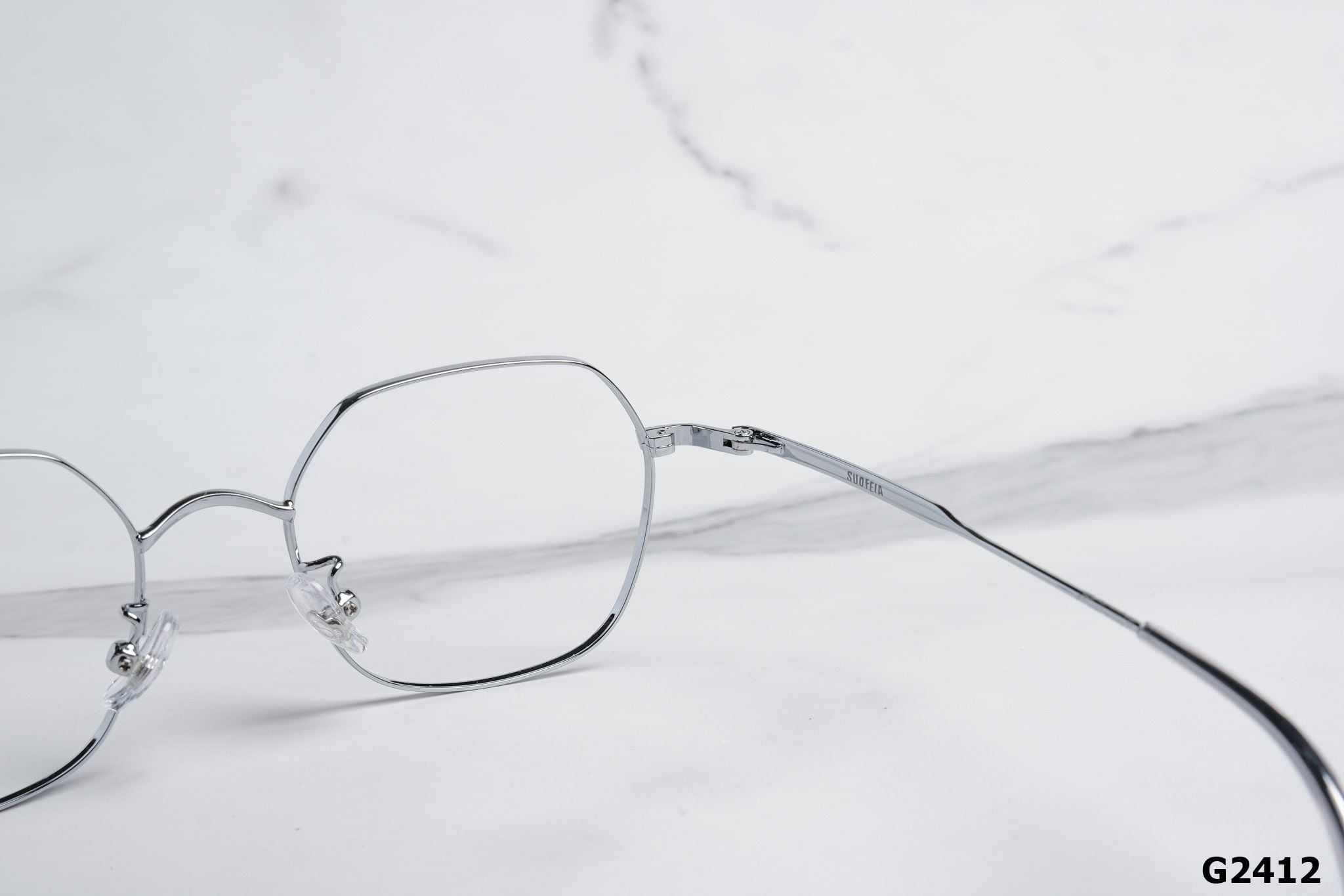  Gọng Kính G2412 
