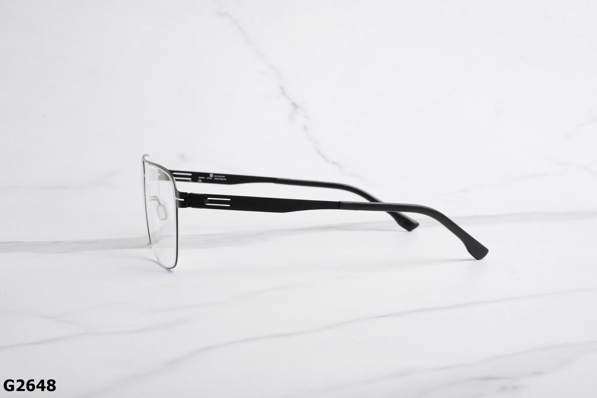 IC Eyewear - Glasses - G2648 