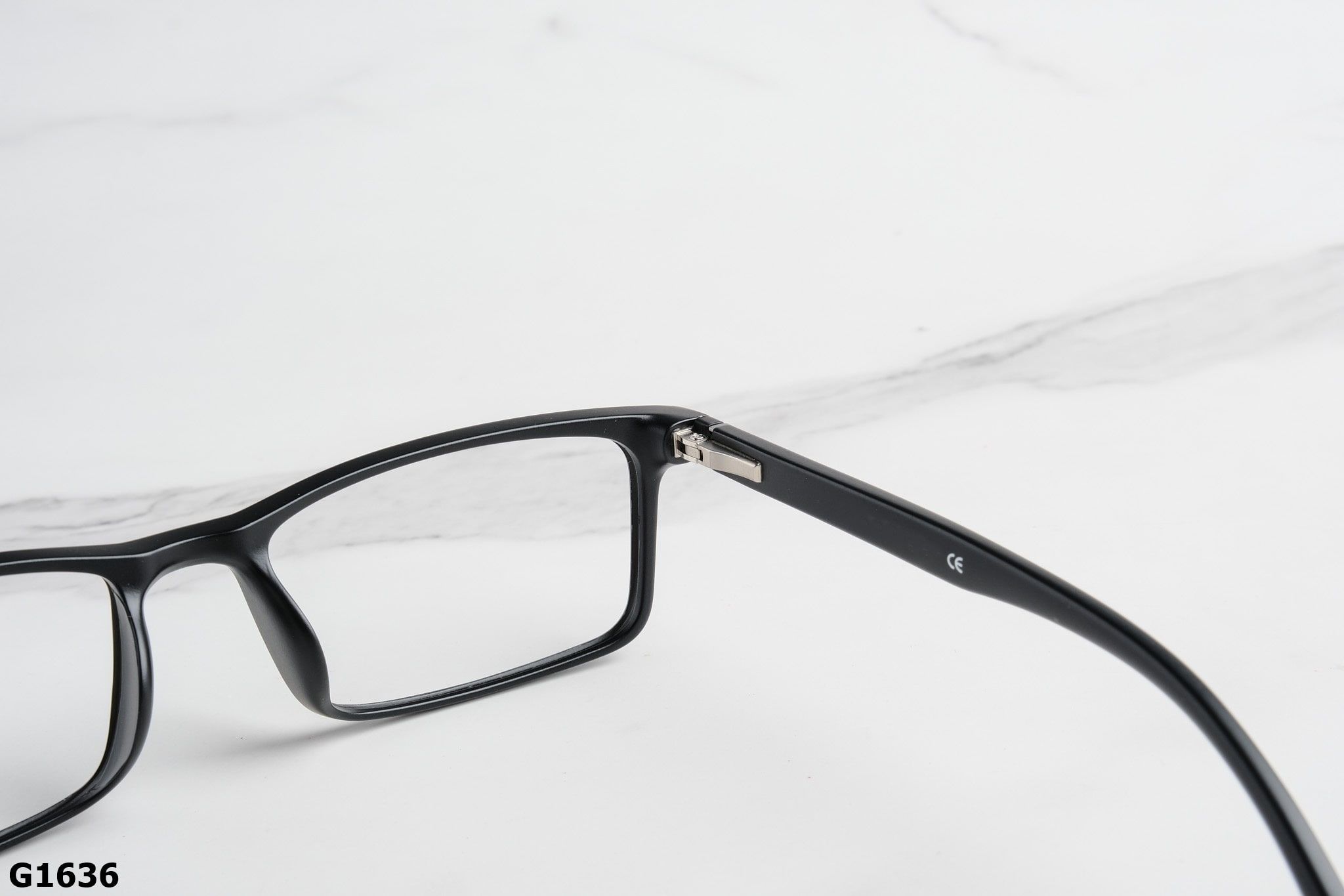  Rex-ton Eyewear - Glasses - G1636 