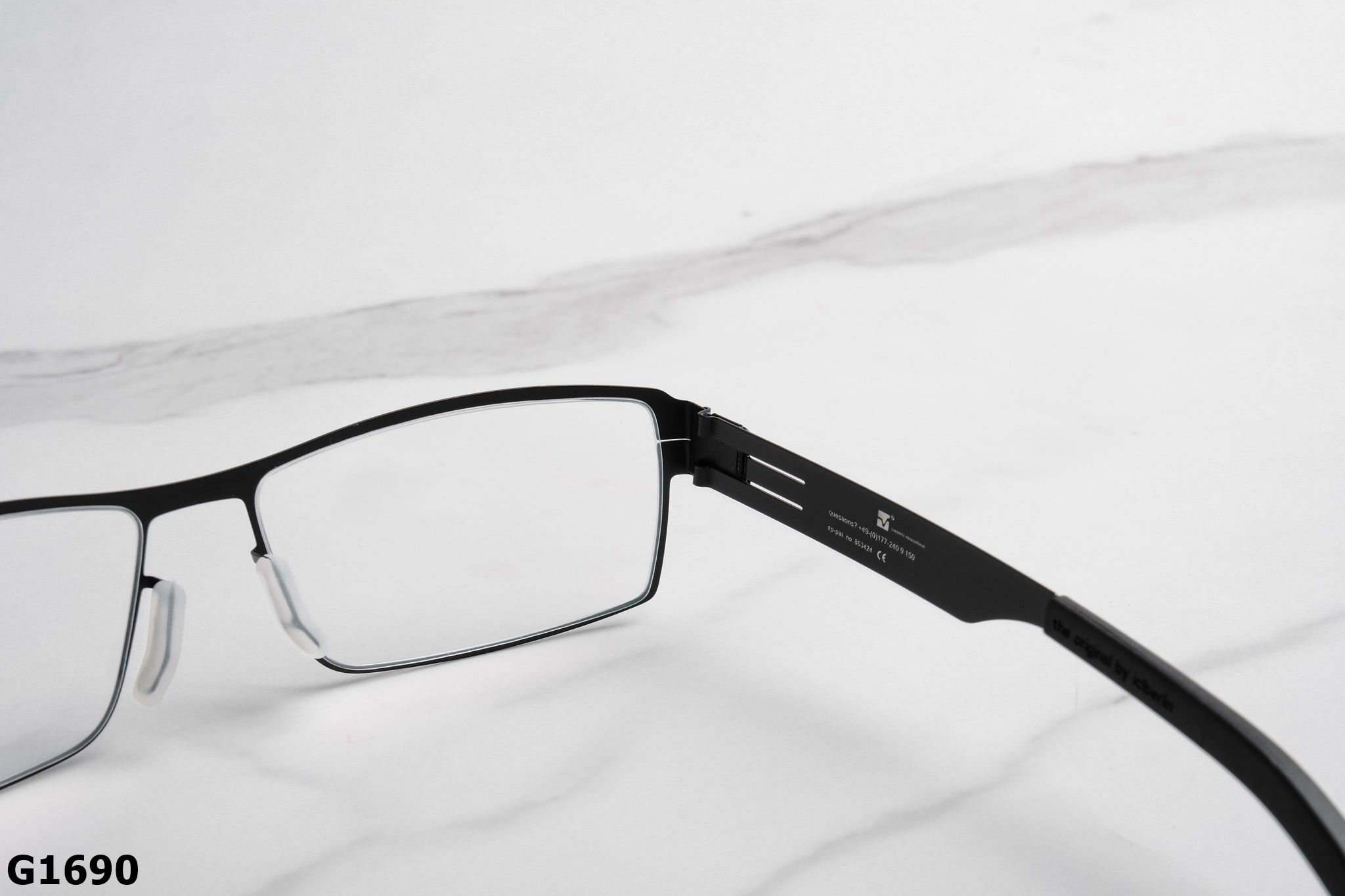  IC Eyewear - Glasses - G1690 