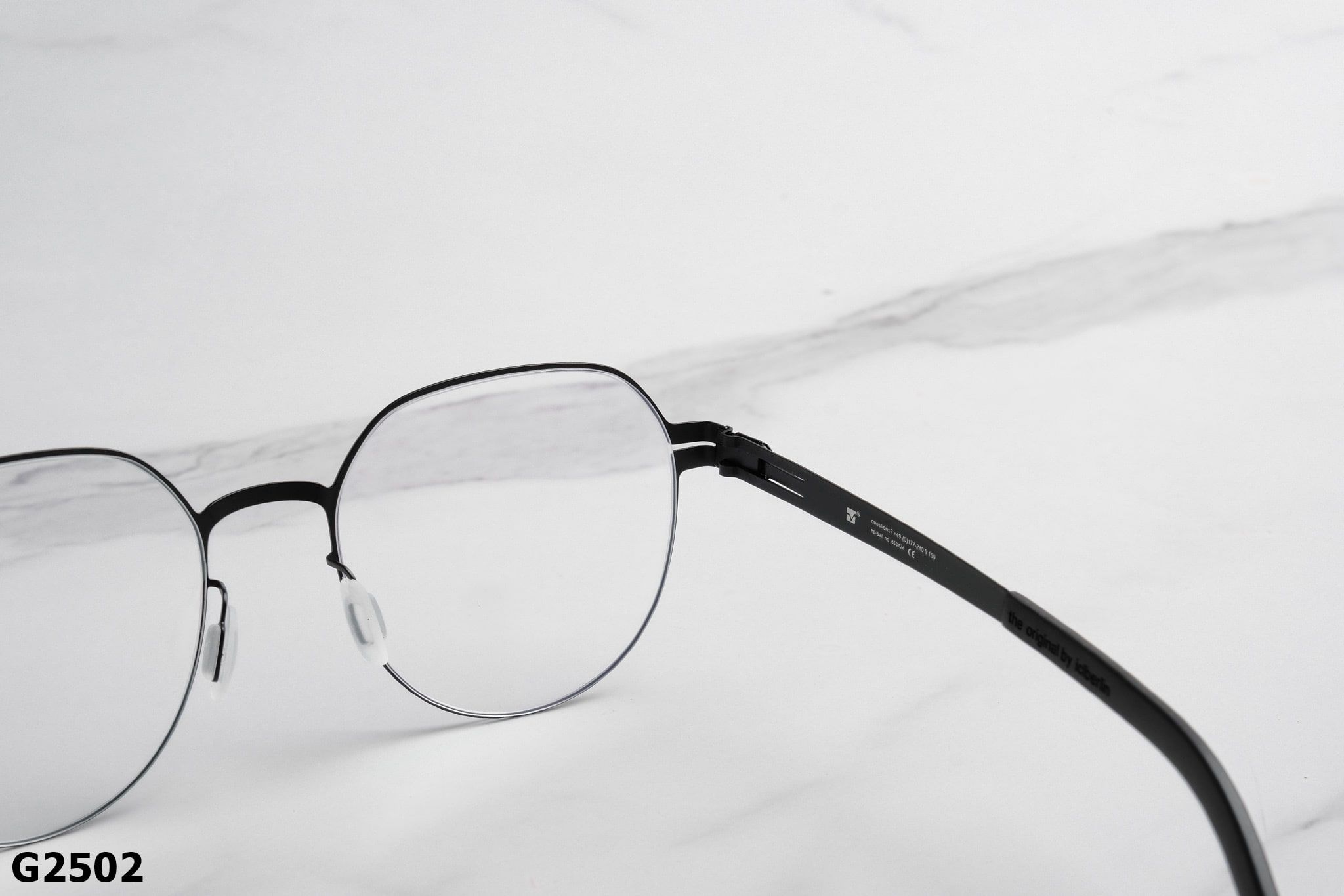  IC Eyewear - Glasses - G2502 