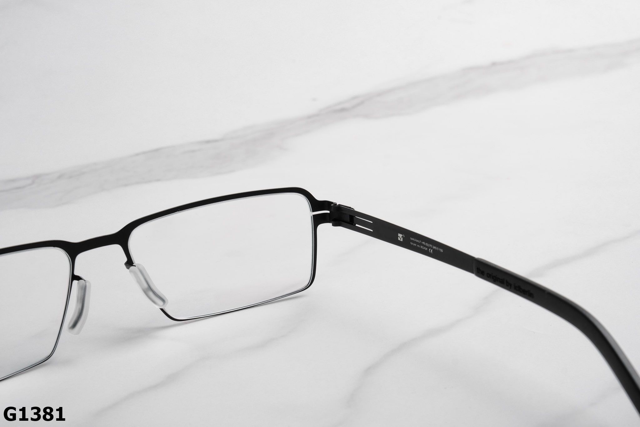  IC Eyewear - Glasses - G1381 