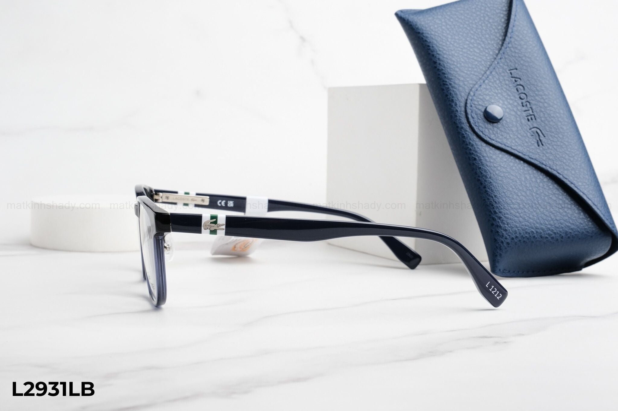  Lacoste Eyewear - Glasses - L2931LB 