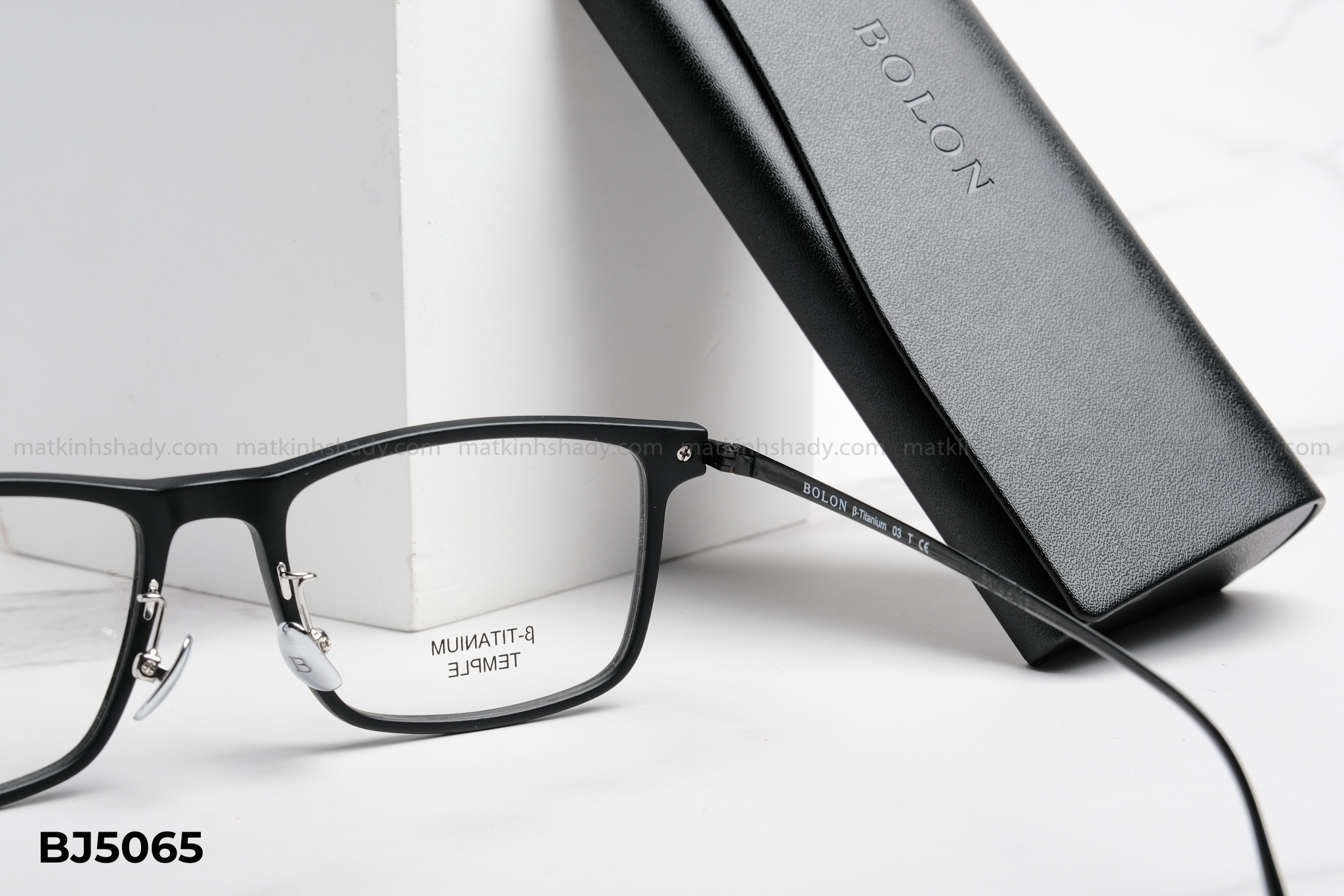  Bolon Eyewear - Glasses - BJ5065 