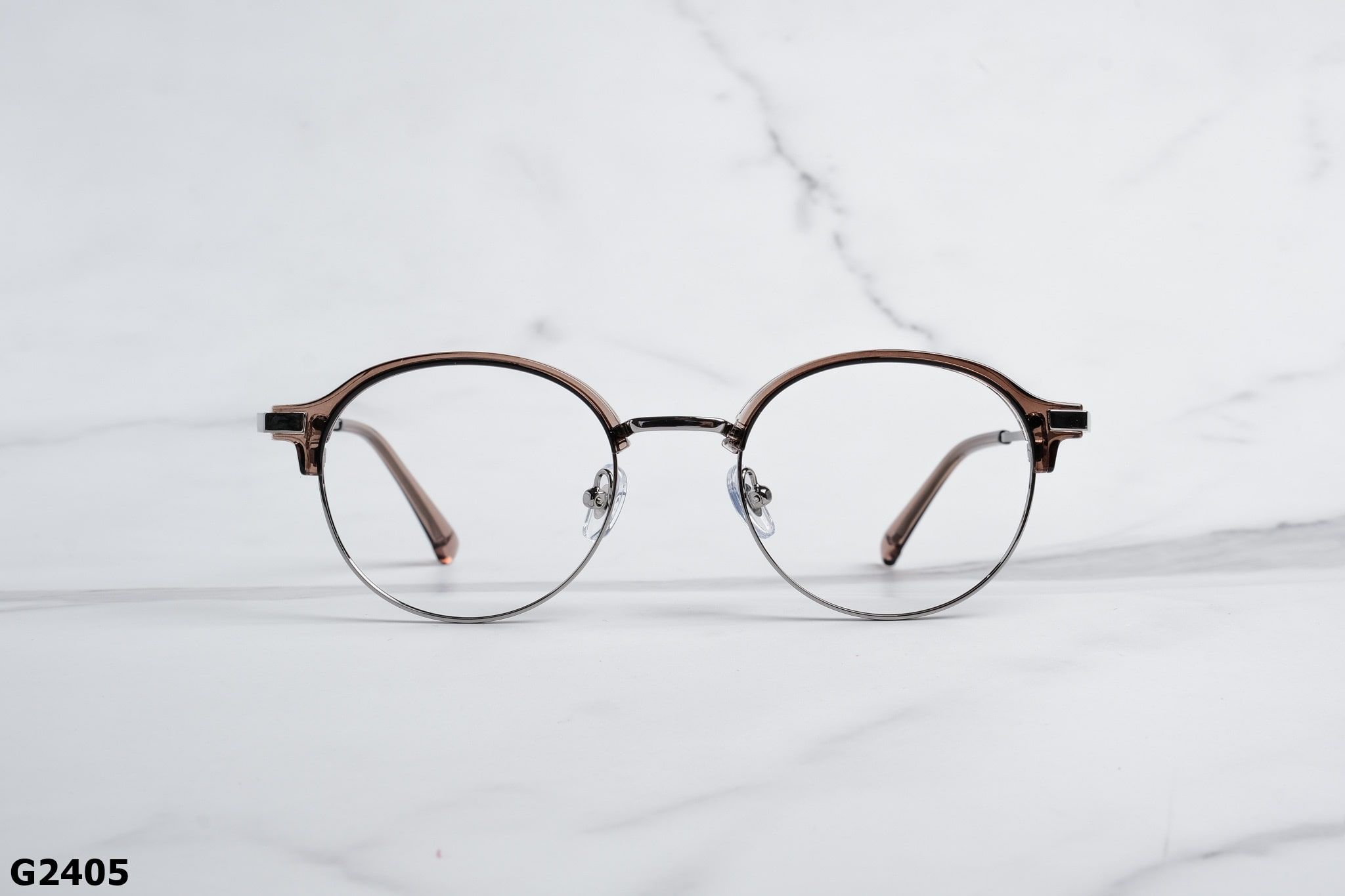  Rex-ton Eyewear - Glasses - G2405 