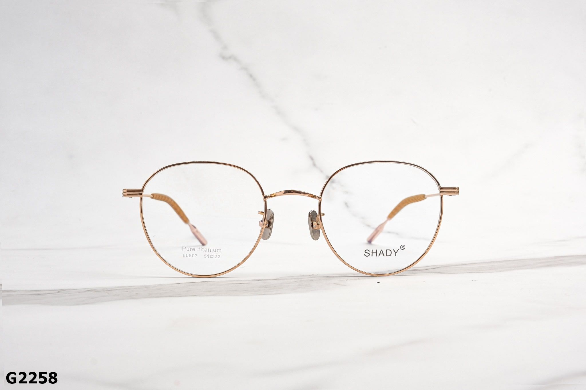  SHADY Eyewear - Glasses - G2258 