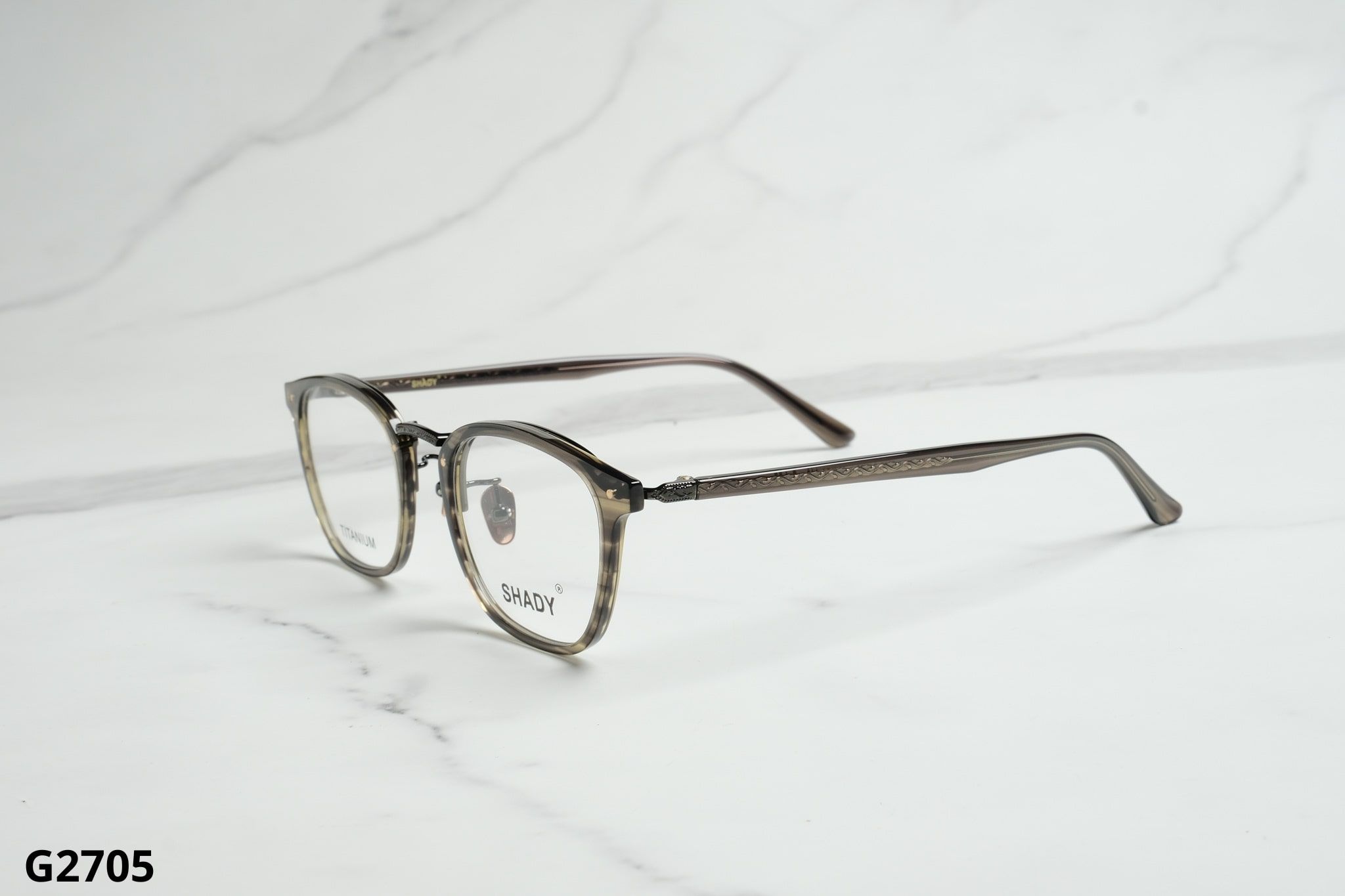  SHADY Eyewear - Glasses - G2705 