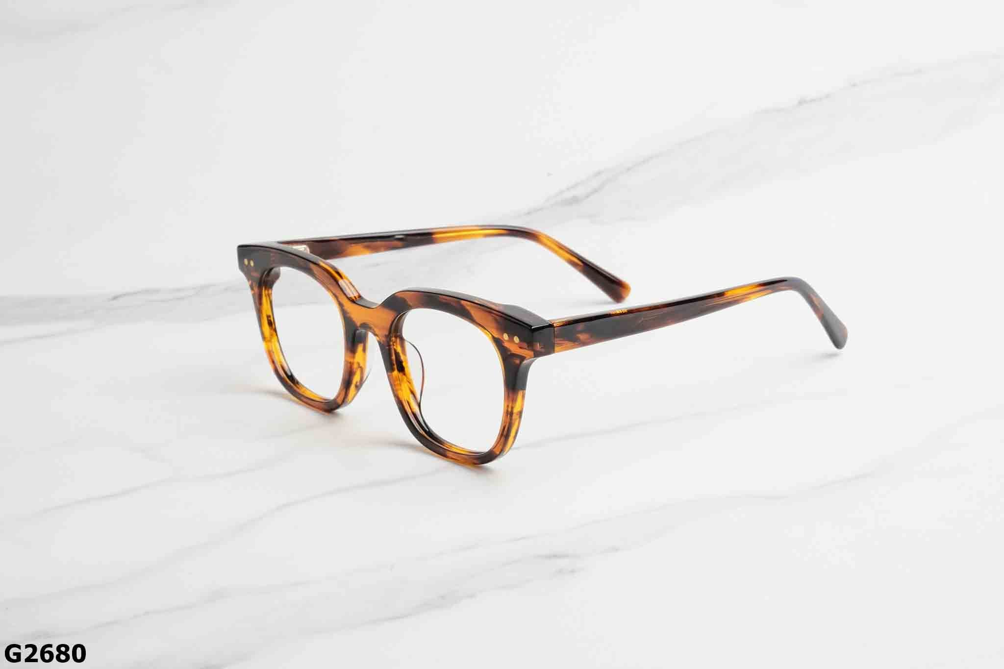  Gọng Kính G2680 