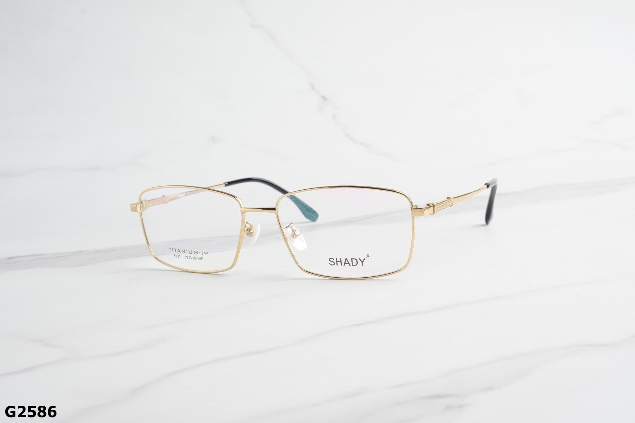  SHADY Eyewear - Glasses - G2586 