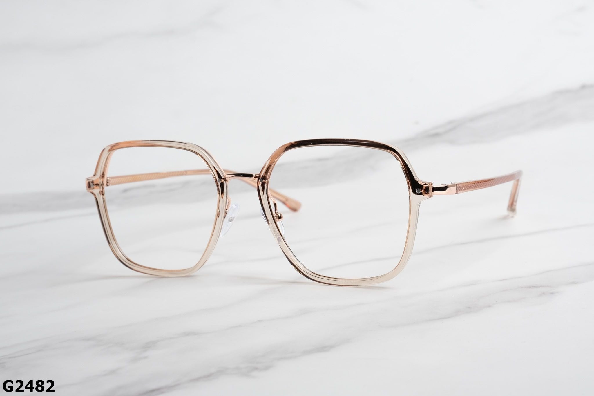  Gọng Kính G2482 