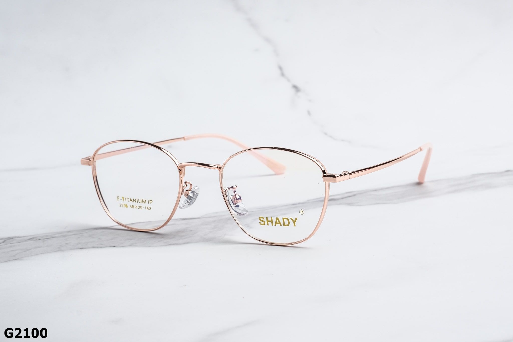  SHADY Eyewear - Glasses - G2100 