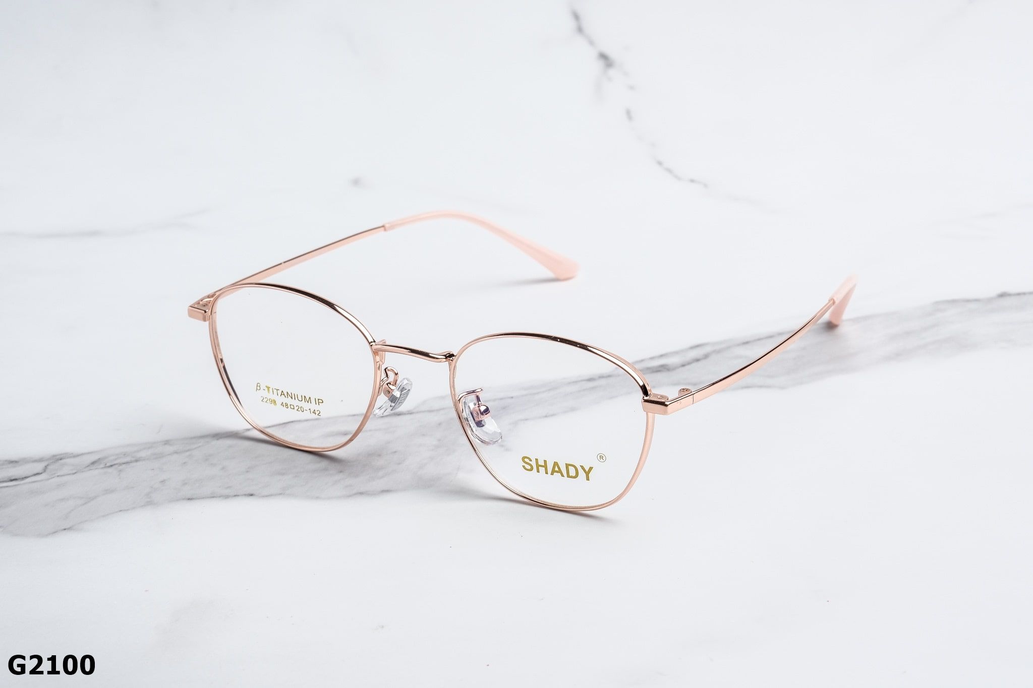  SHADY Eyewear - Glasses - G2100 