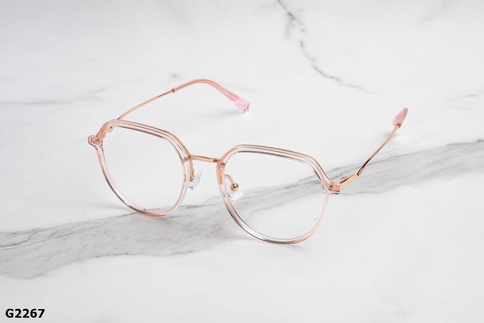  Gọng Kính G2267 