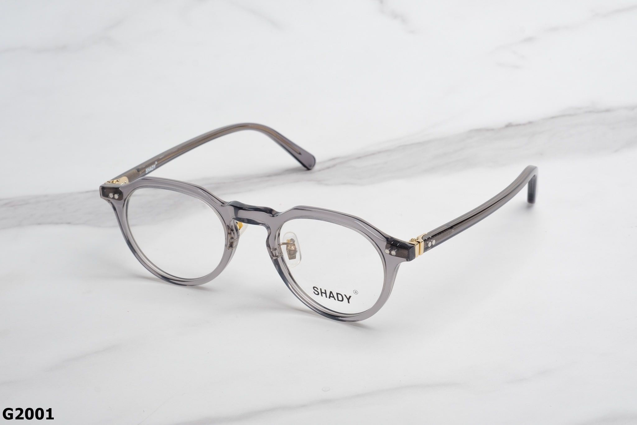  SHADY Eyewear - Glasses - G2001 