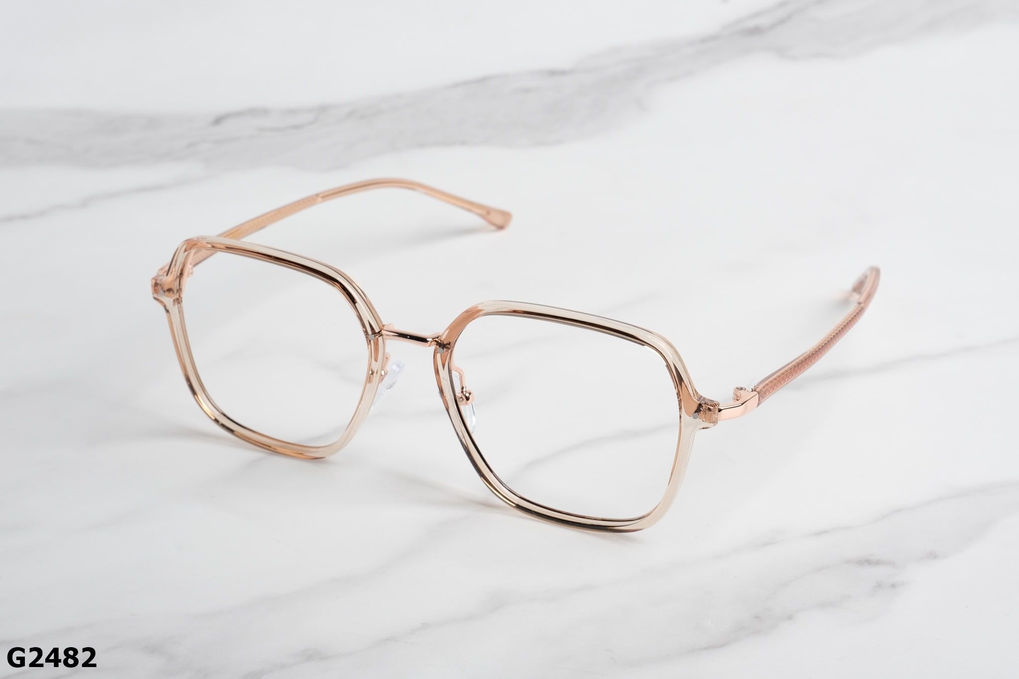  Gọng Kính G2482 