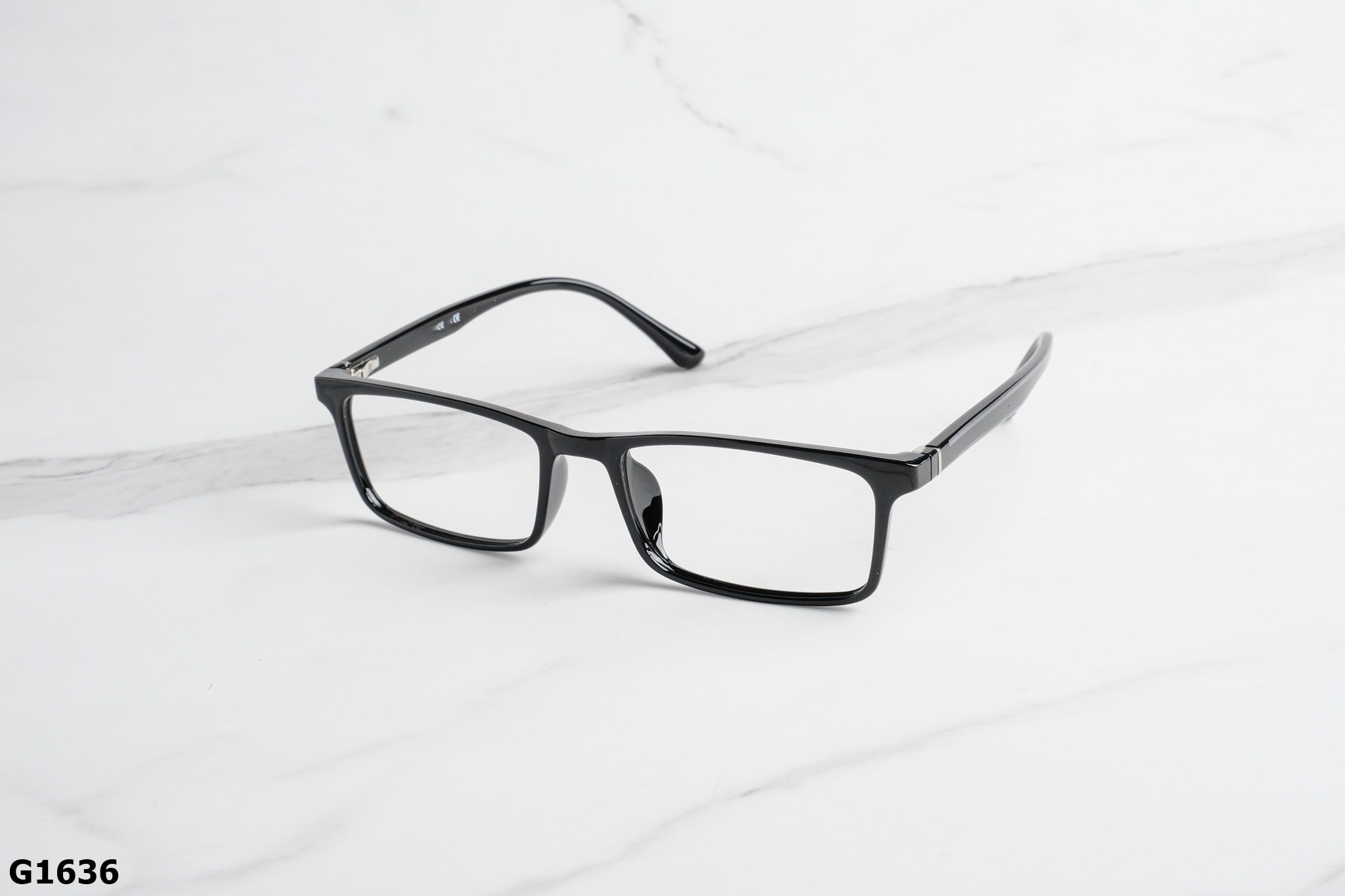  Rex-ton Eyewear - Glasses - G1636 