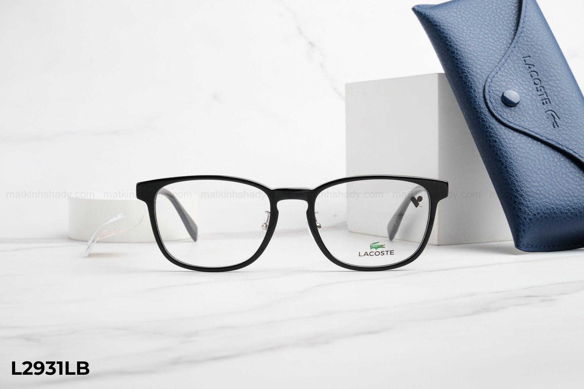 Lacoste Transparent Lacoste Glasses Frames Lacoste Eyewear