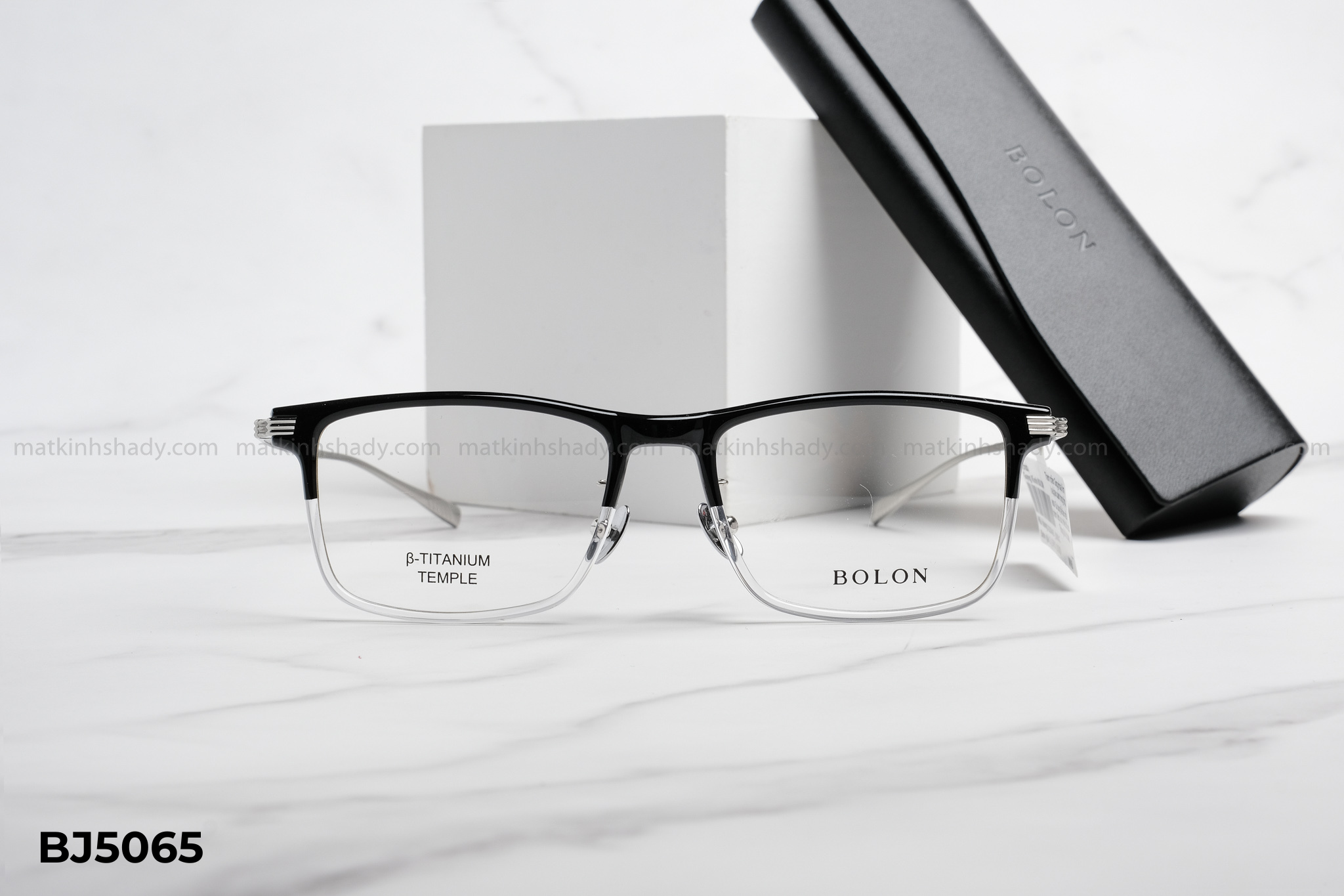  Bolon Eyewear - Glasses - BJ5065 