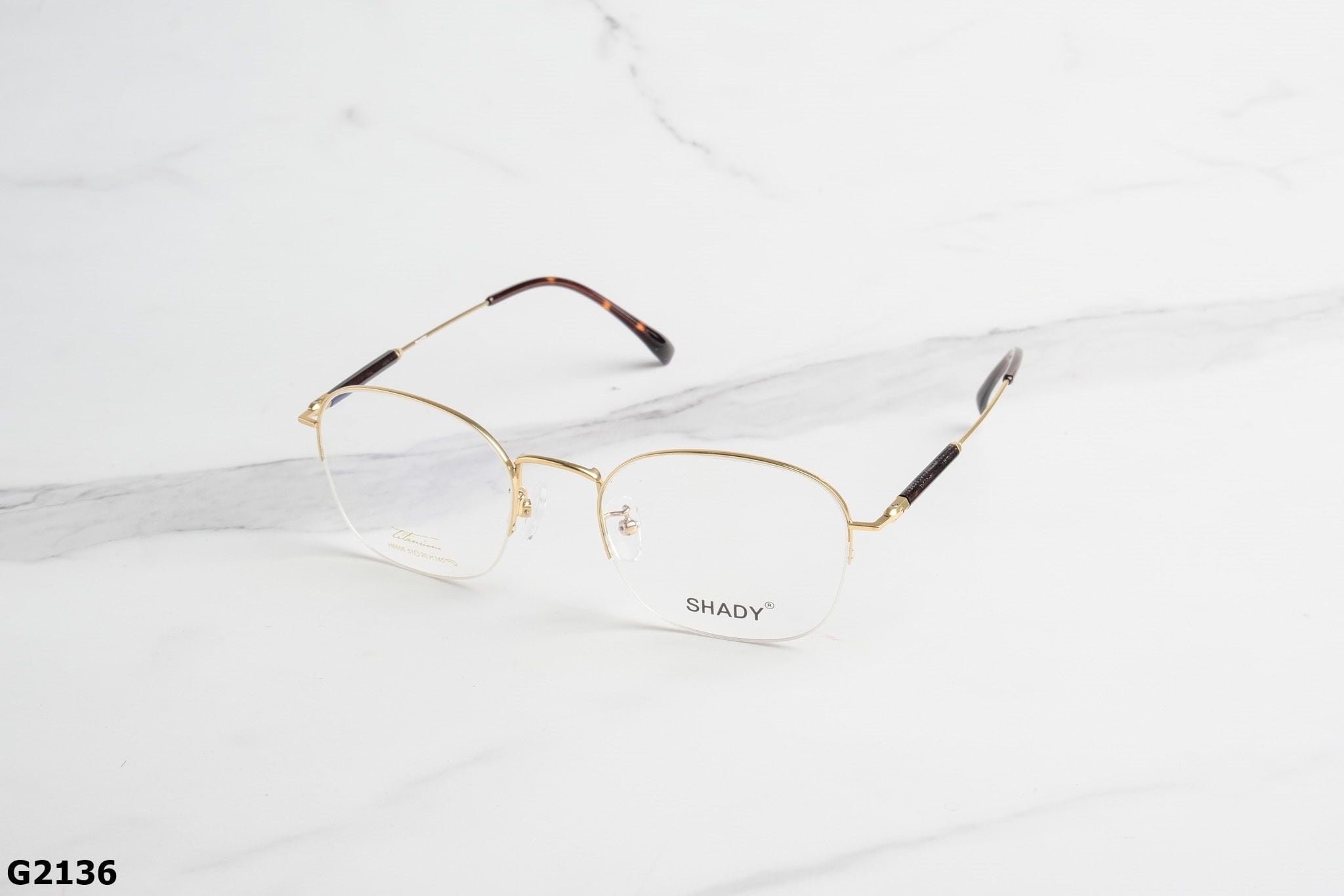  SHADY Eyewear - Glasses - G2136 