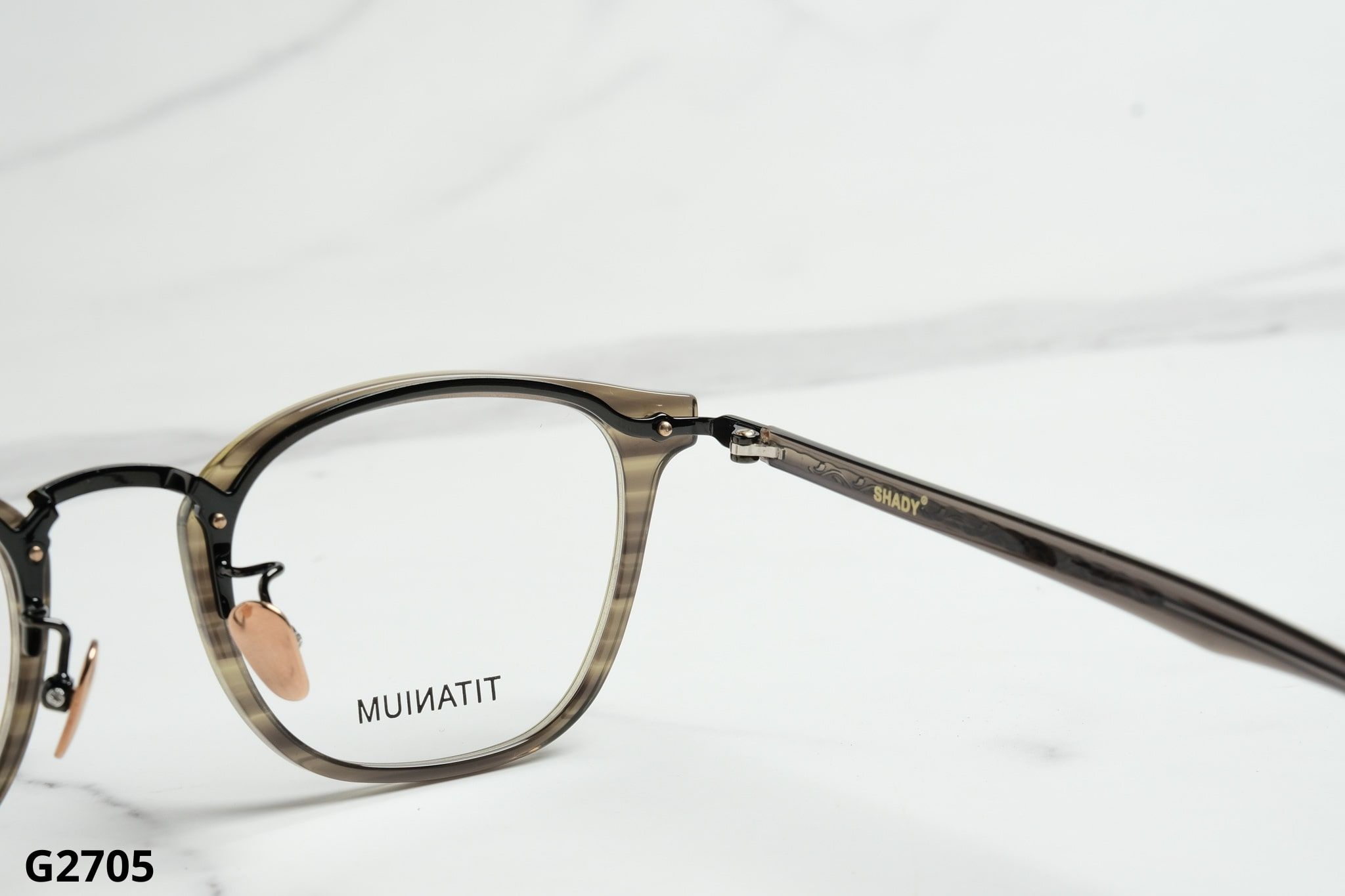  SHADY Eyewear - Glasses - G2705 