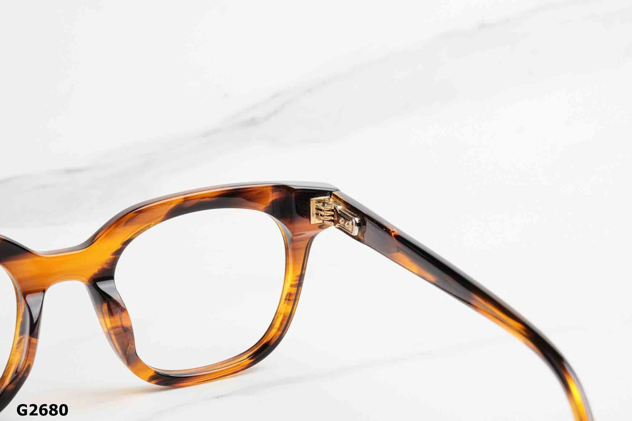  Gọng Kính G2680 