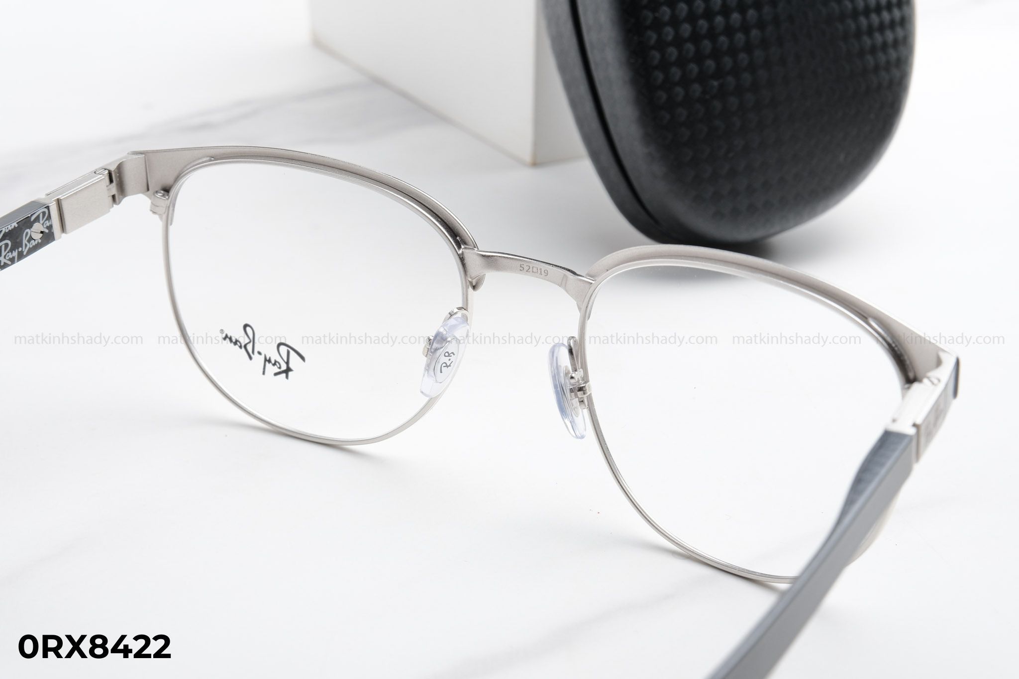  Rayban Eyewear - Glasses - 0RX8422 