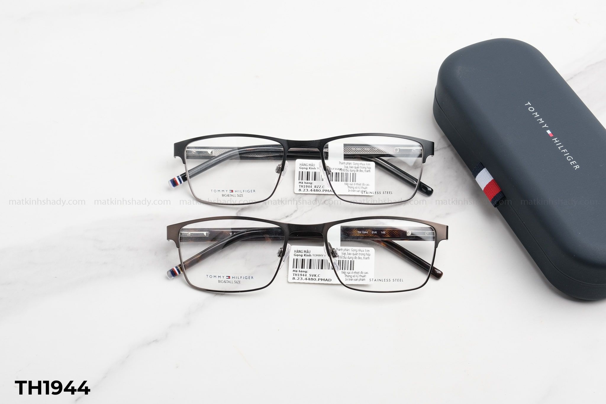  Tommy Hilfiger Eyewear - Glasses - TH1944 