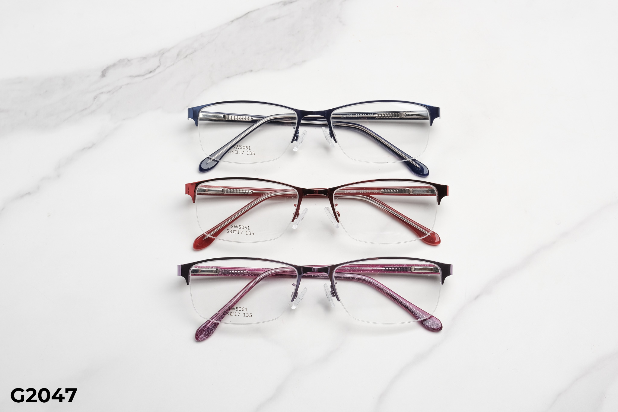  Gọng Kính G2047 