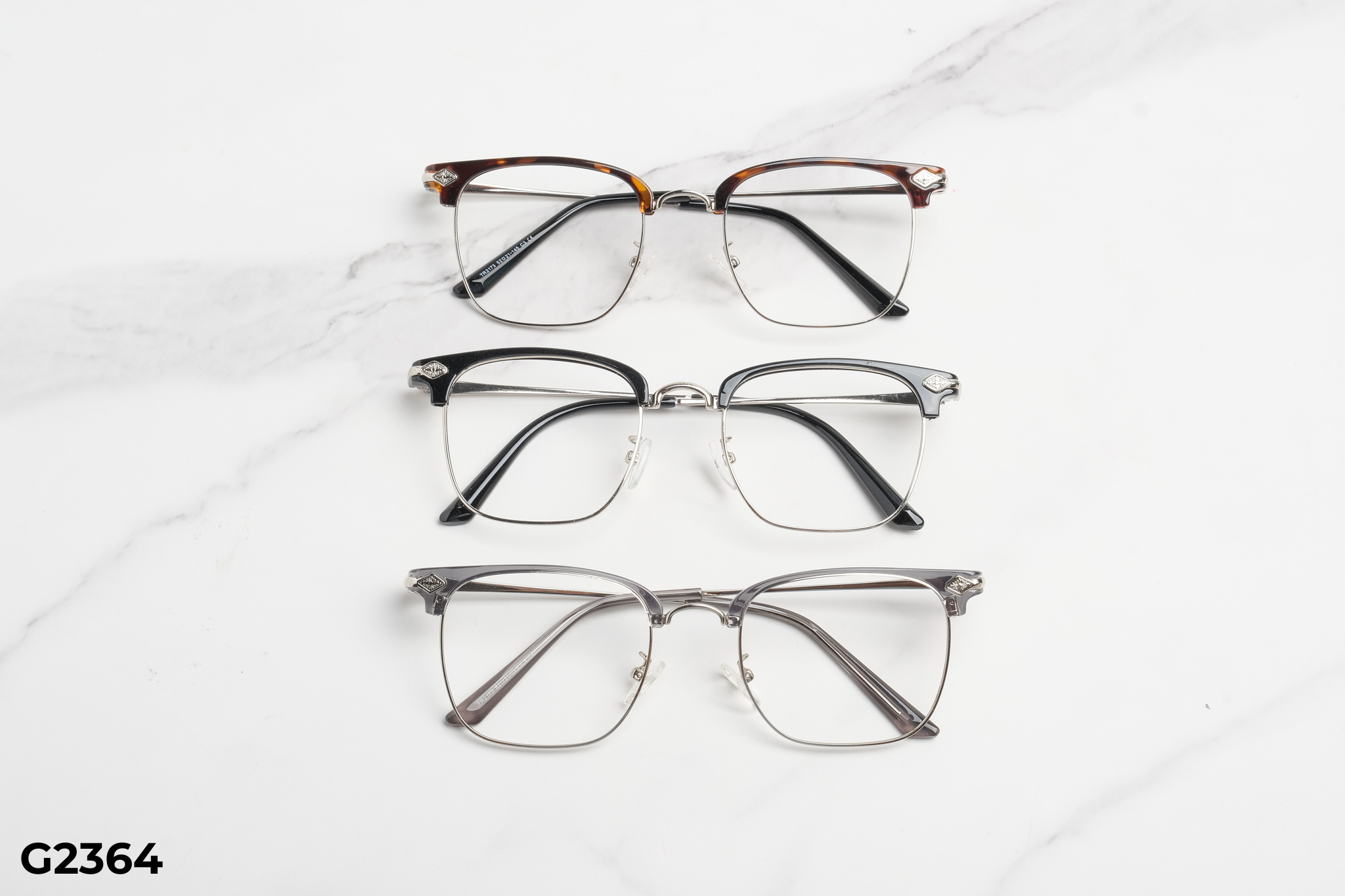 Gọng Kính G2364 