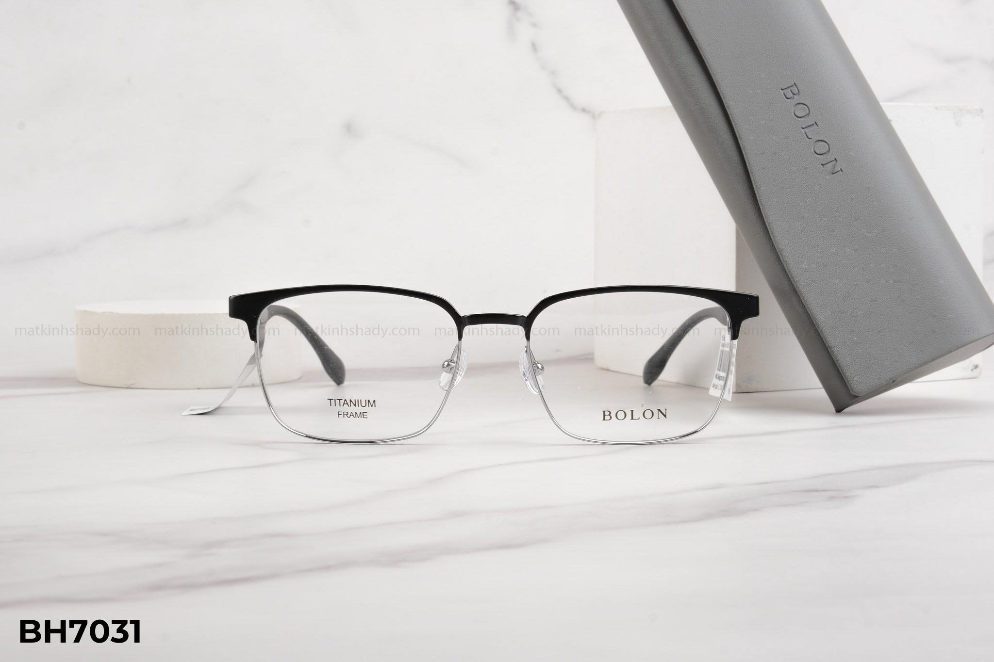  Bolon Eyewear - Glasses - BH7031 