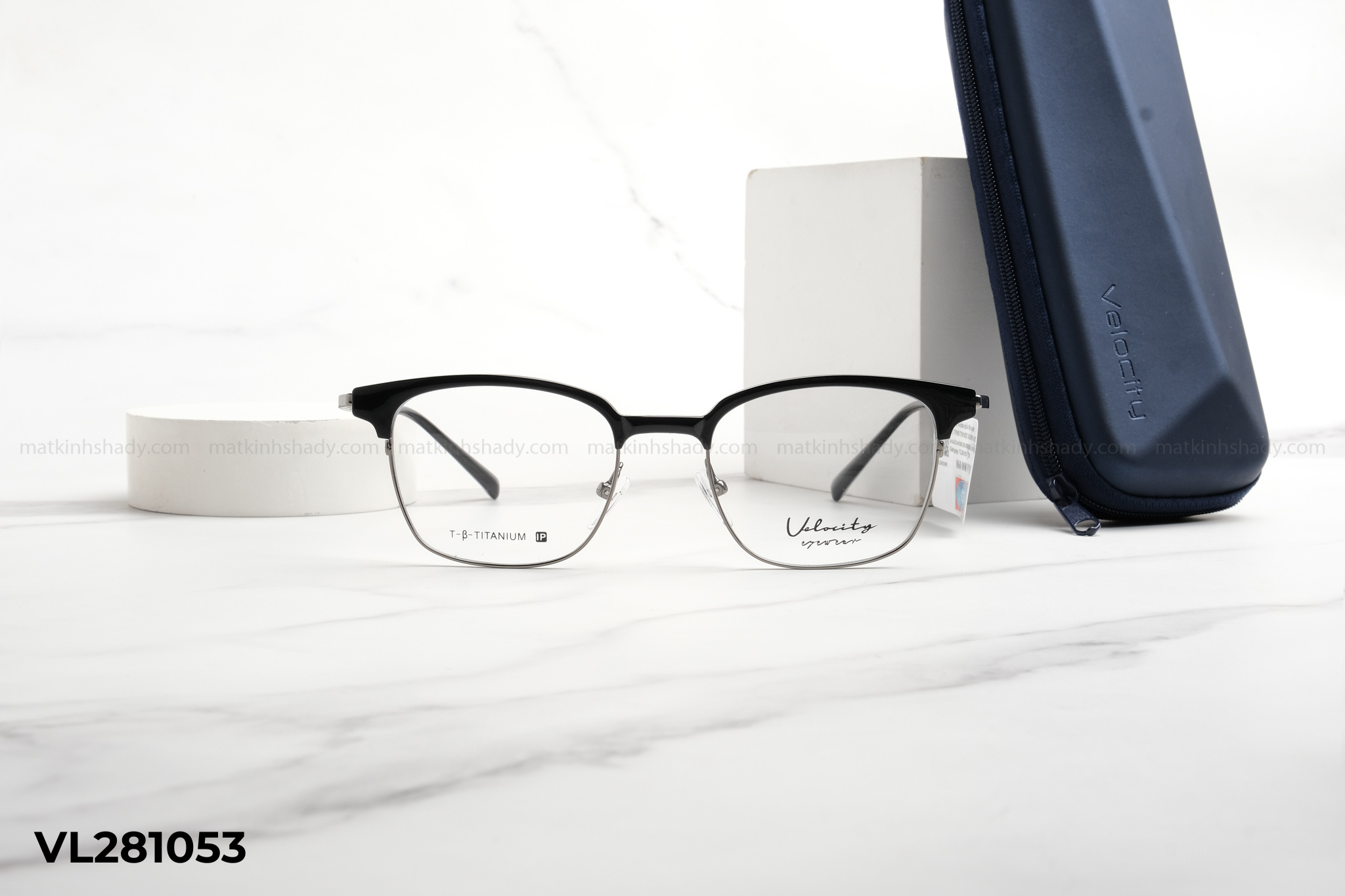  Velocity Eyewear - Glasses - VL281053 