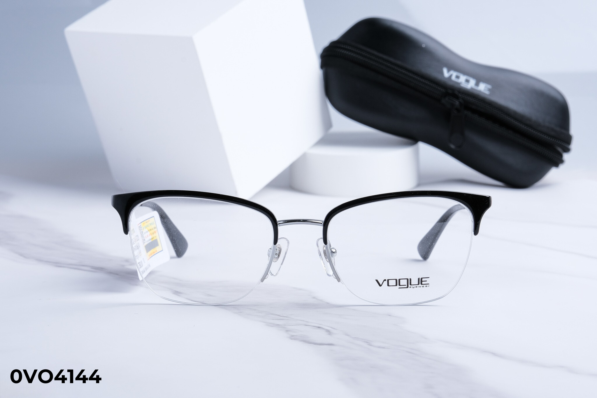  Vogue Eyewear - Glasses - 0VO4144 