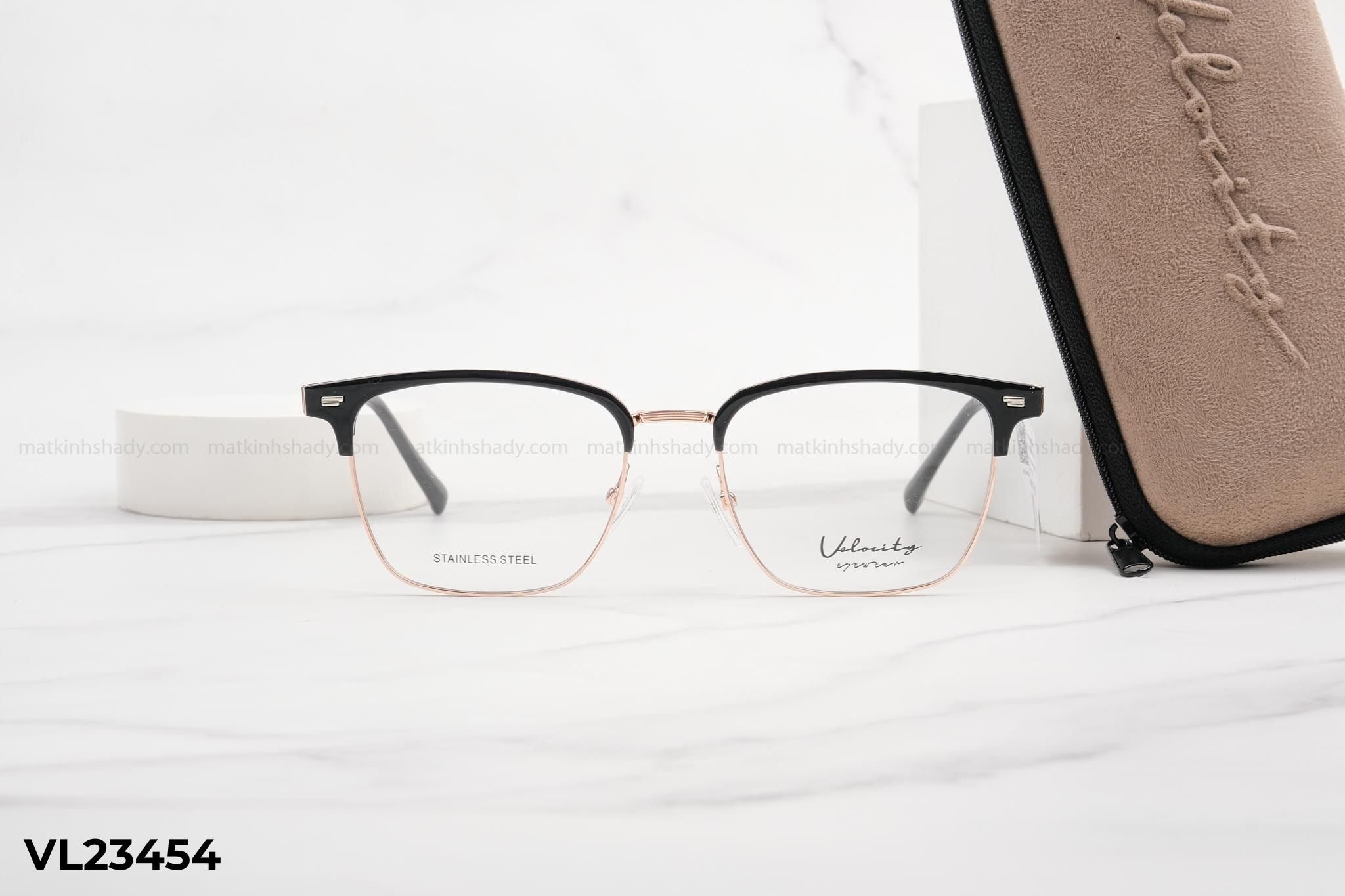  Velocity Eyewear - Glasses - VL23454 