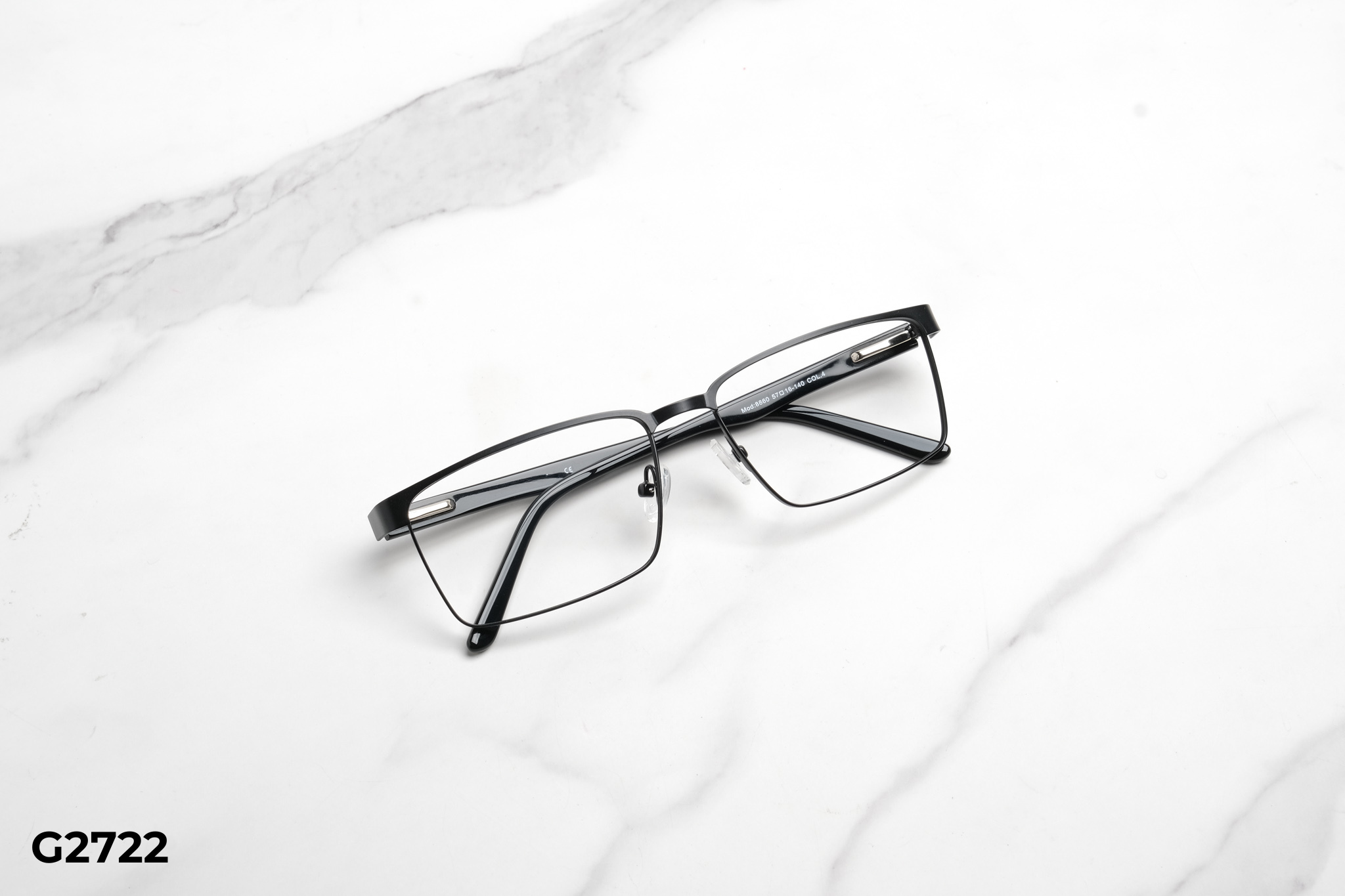  Rex-ton Eyewear - Glasses - G2722 