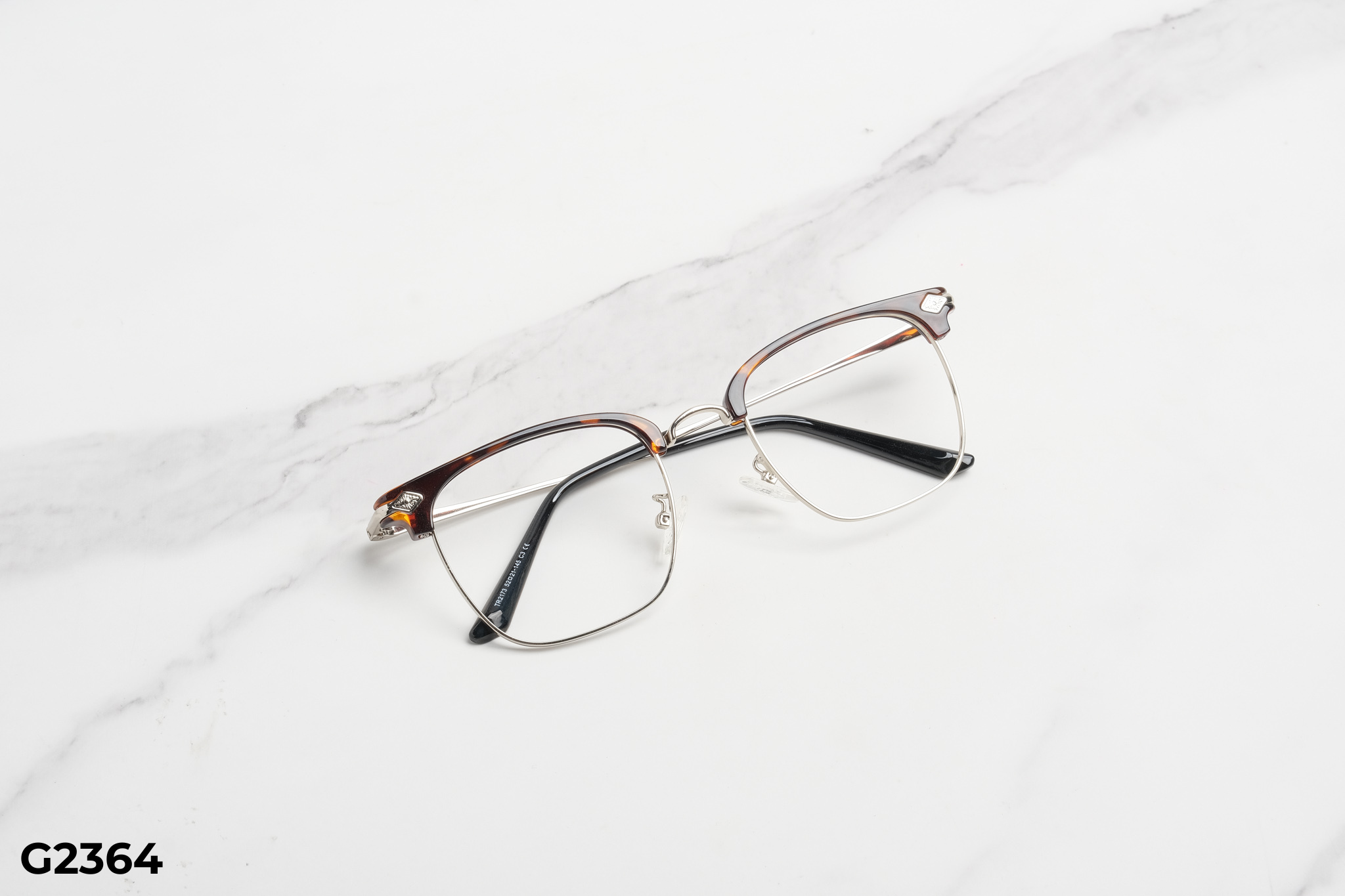  Gọng Kính G2364 