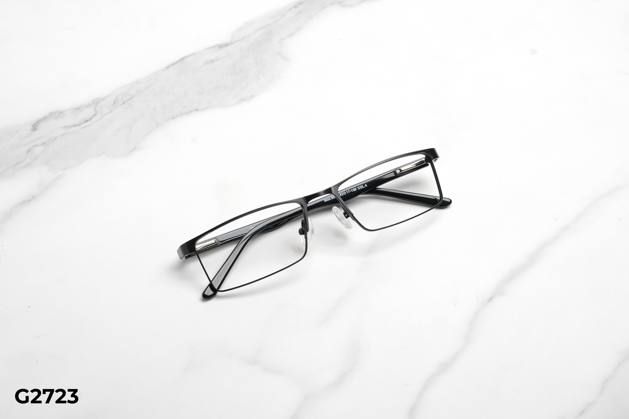  Rex-ton Eyewear - Glasses - G2723 