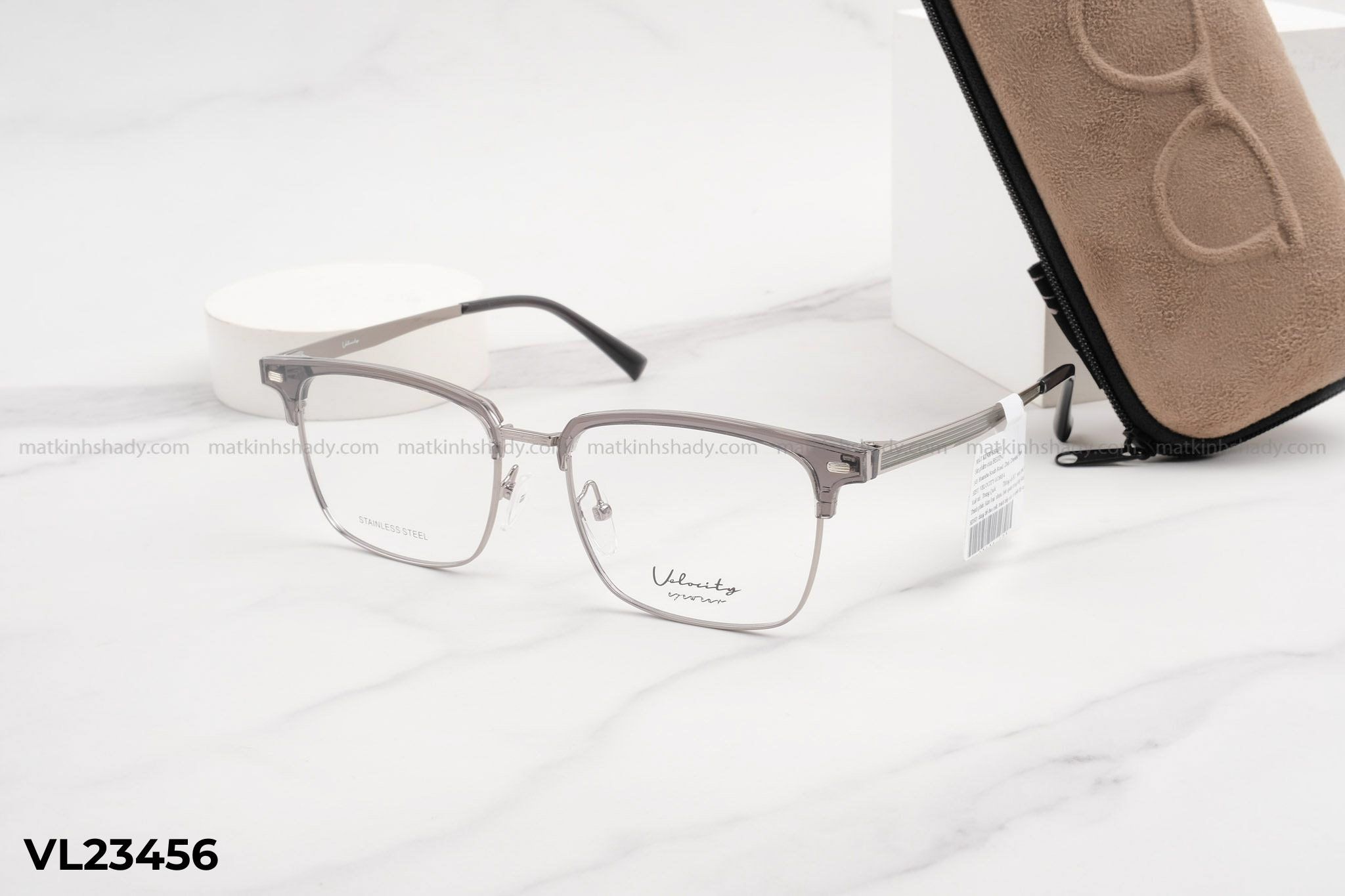  Velocity Eyewear - Glasses - VL23456 