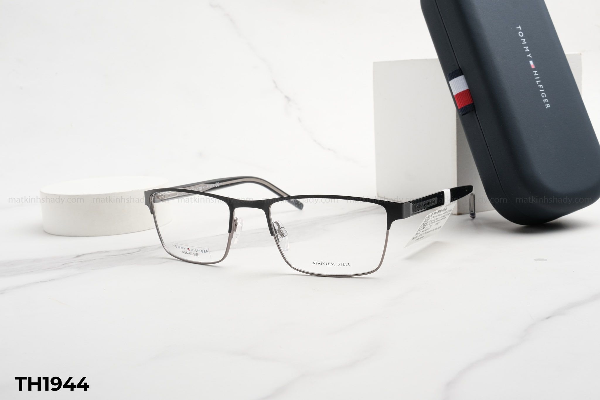  Tommy Hilfiger Eyewear - Glasses - TH1944 
