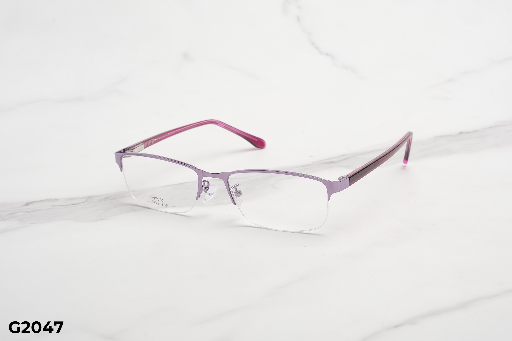  Gọng Kính G2047 