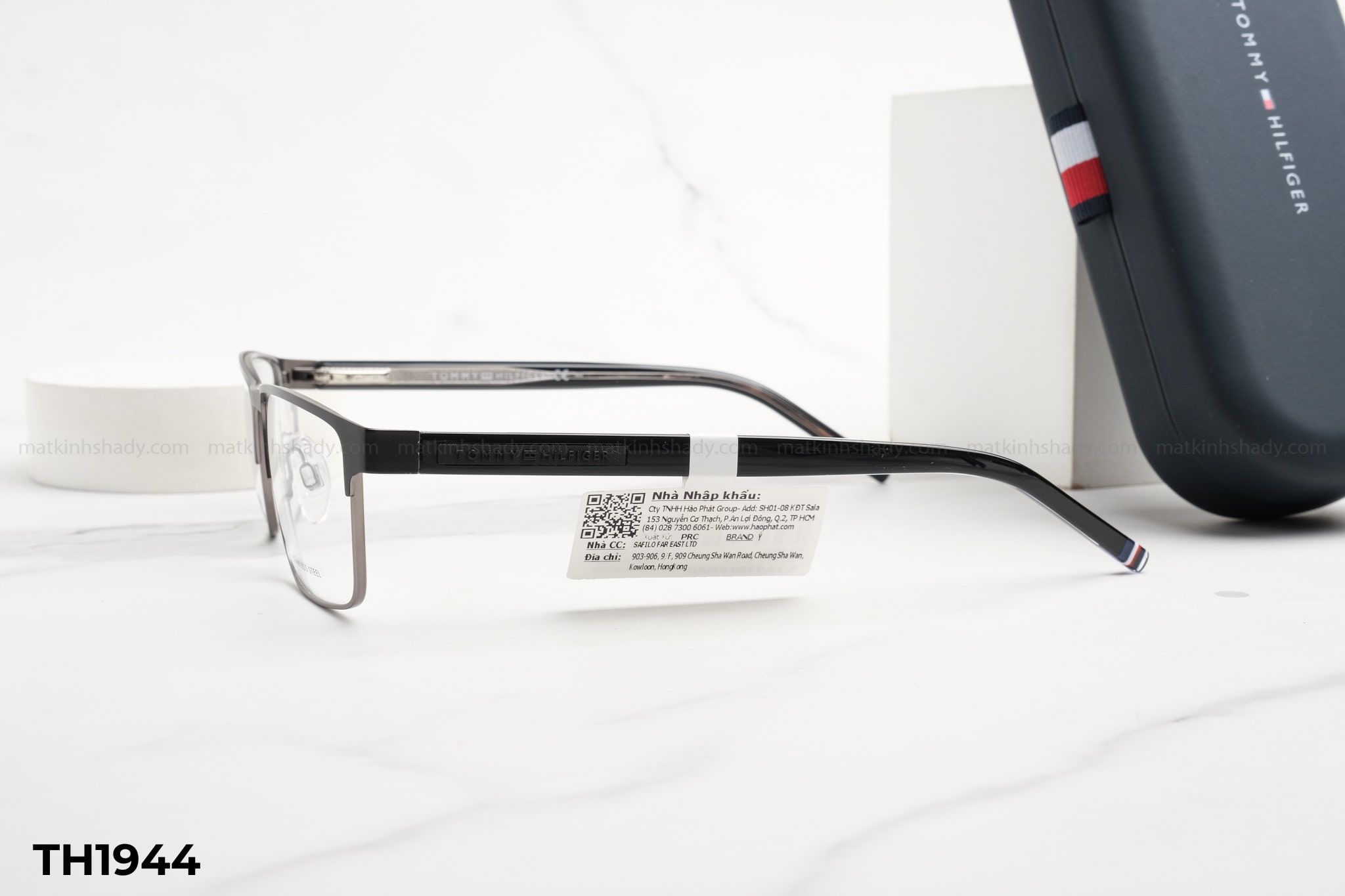  Tommy Hilfiger Eyewear - Glasses - TH1944 
