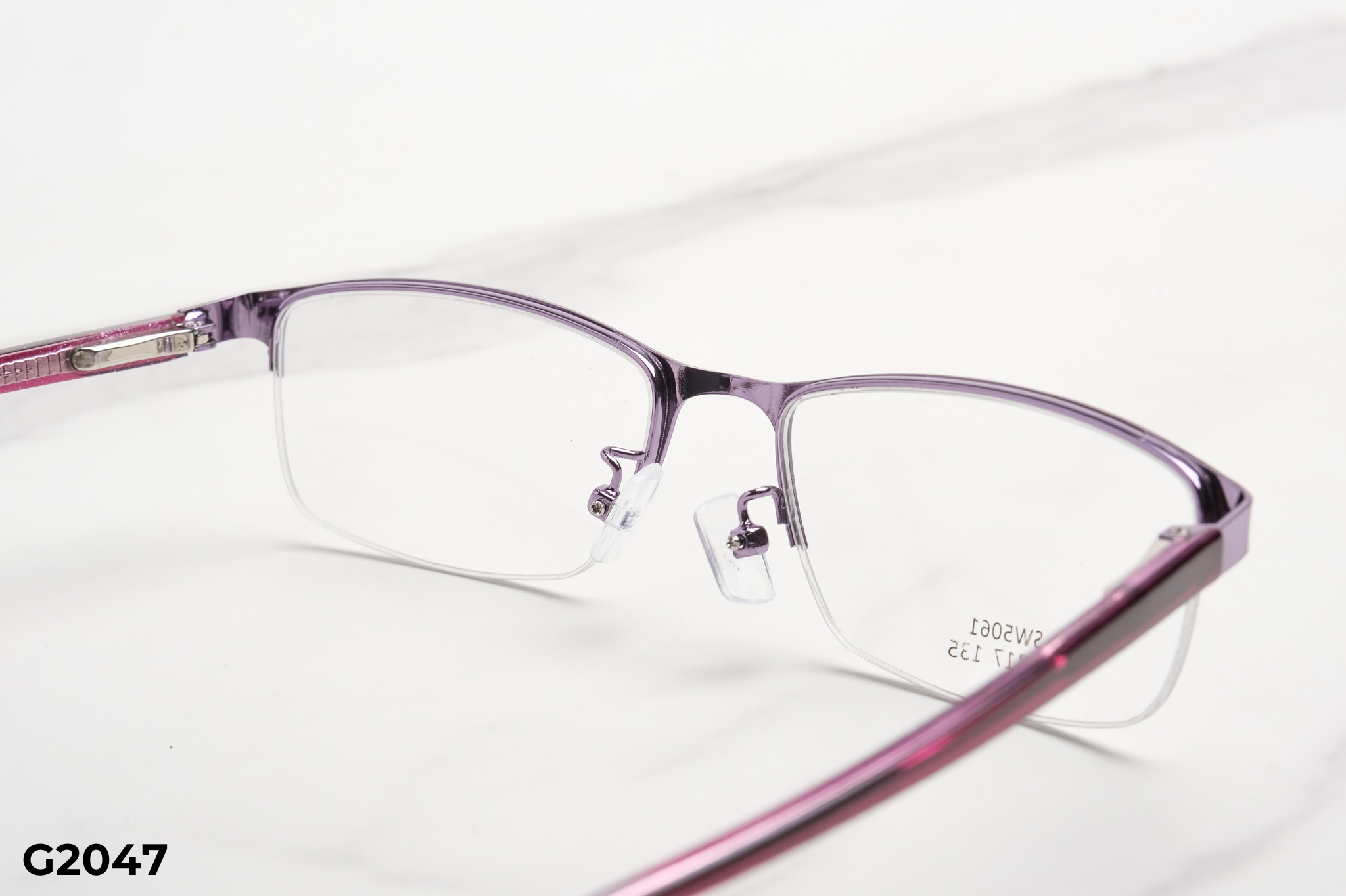  Gọng Kính G2047 