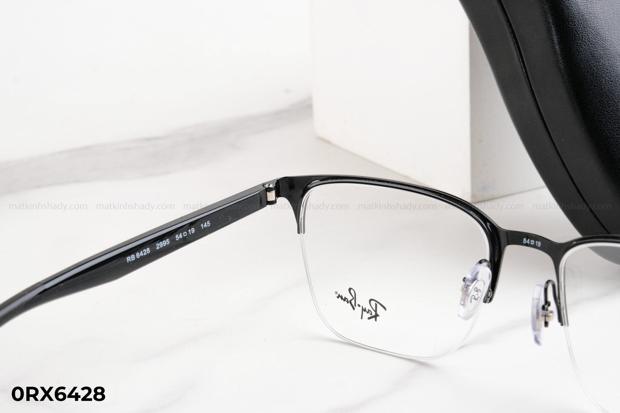  Rayban Eyewear - Glasses - 0RX6428 