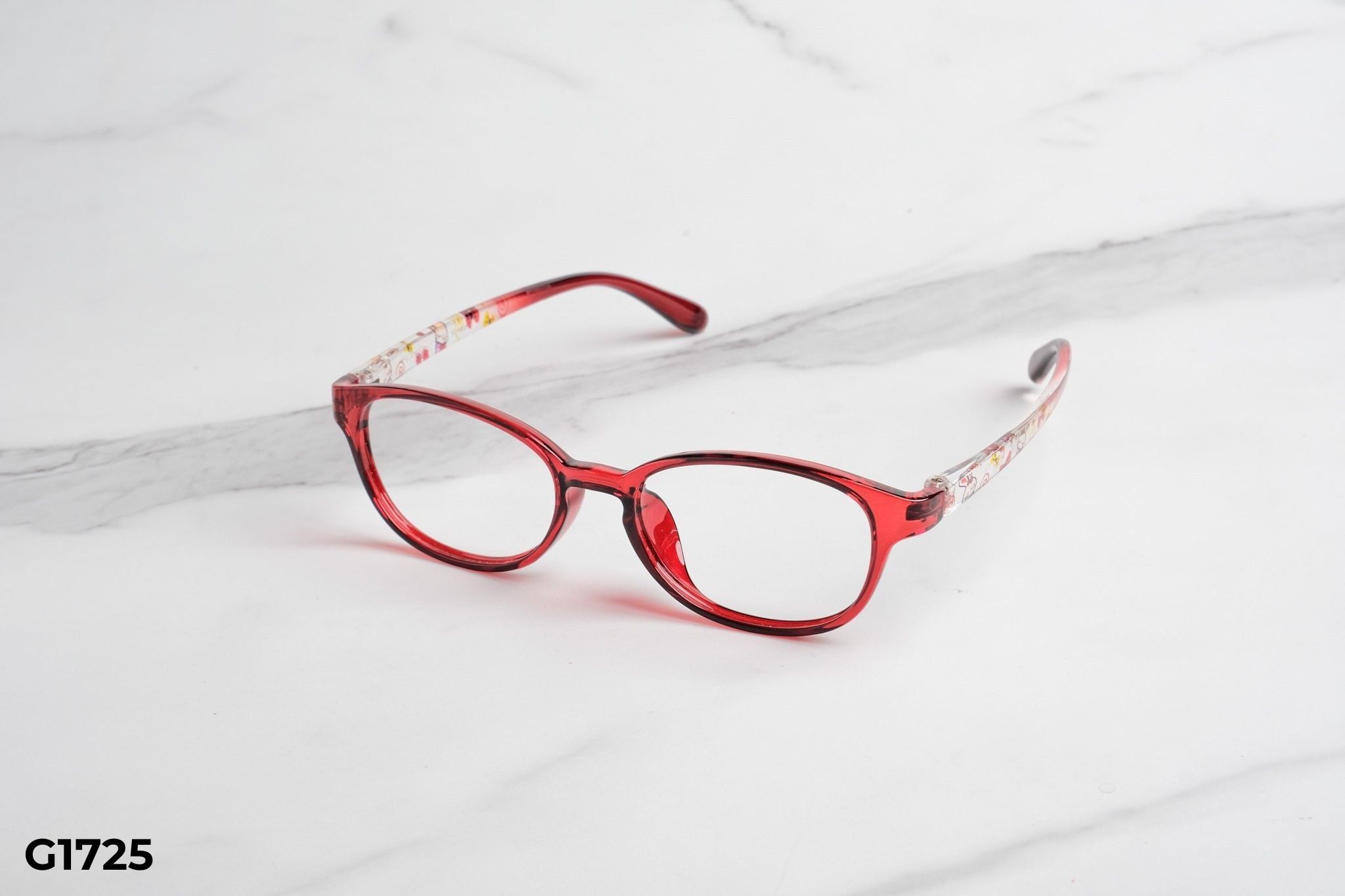Gọng Kính Em Bé G1725