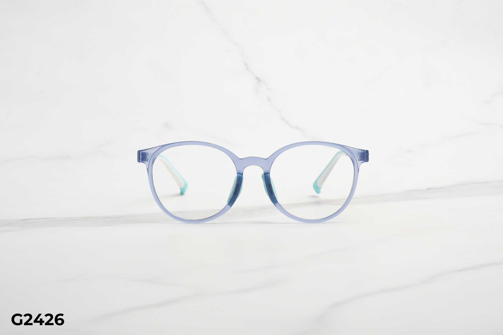  Gọng Kính Em Bé G2426 